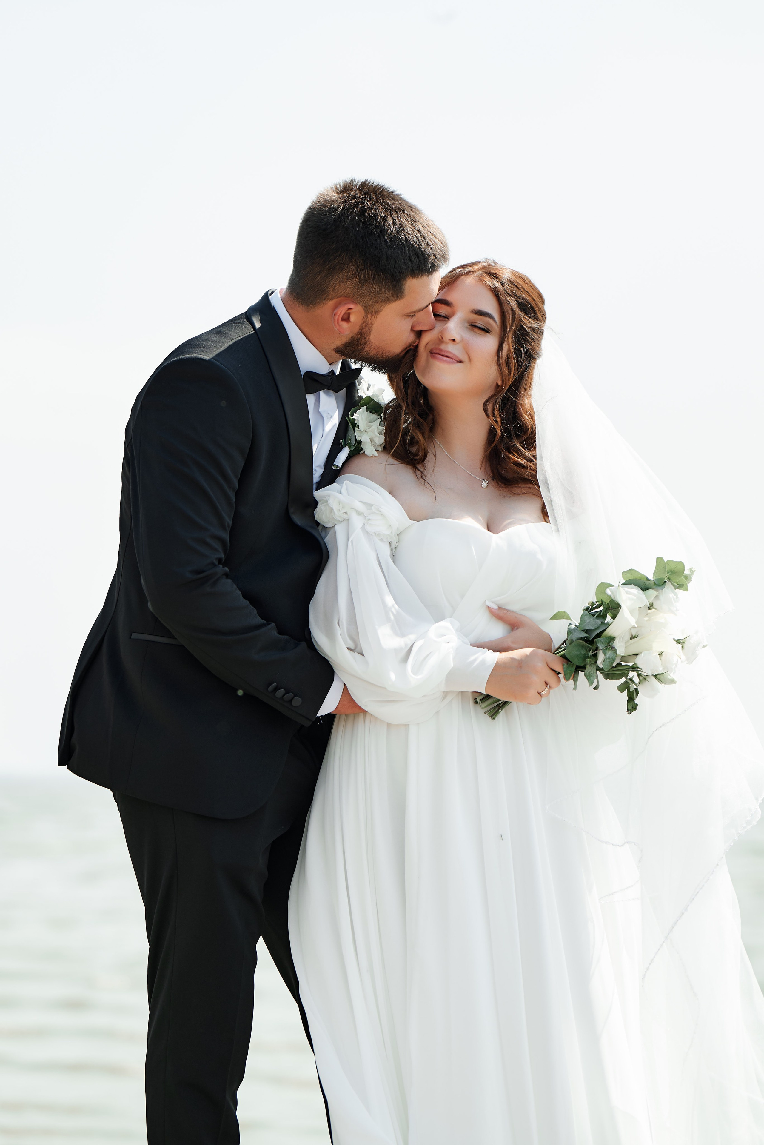 Свадьба Оли и Саши. Свадебный фотограф г. Новочеркасск г. Ростов-на-Дону