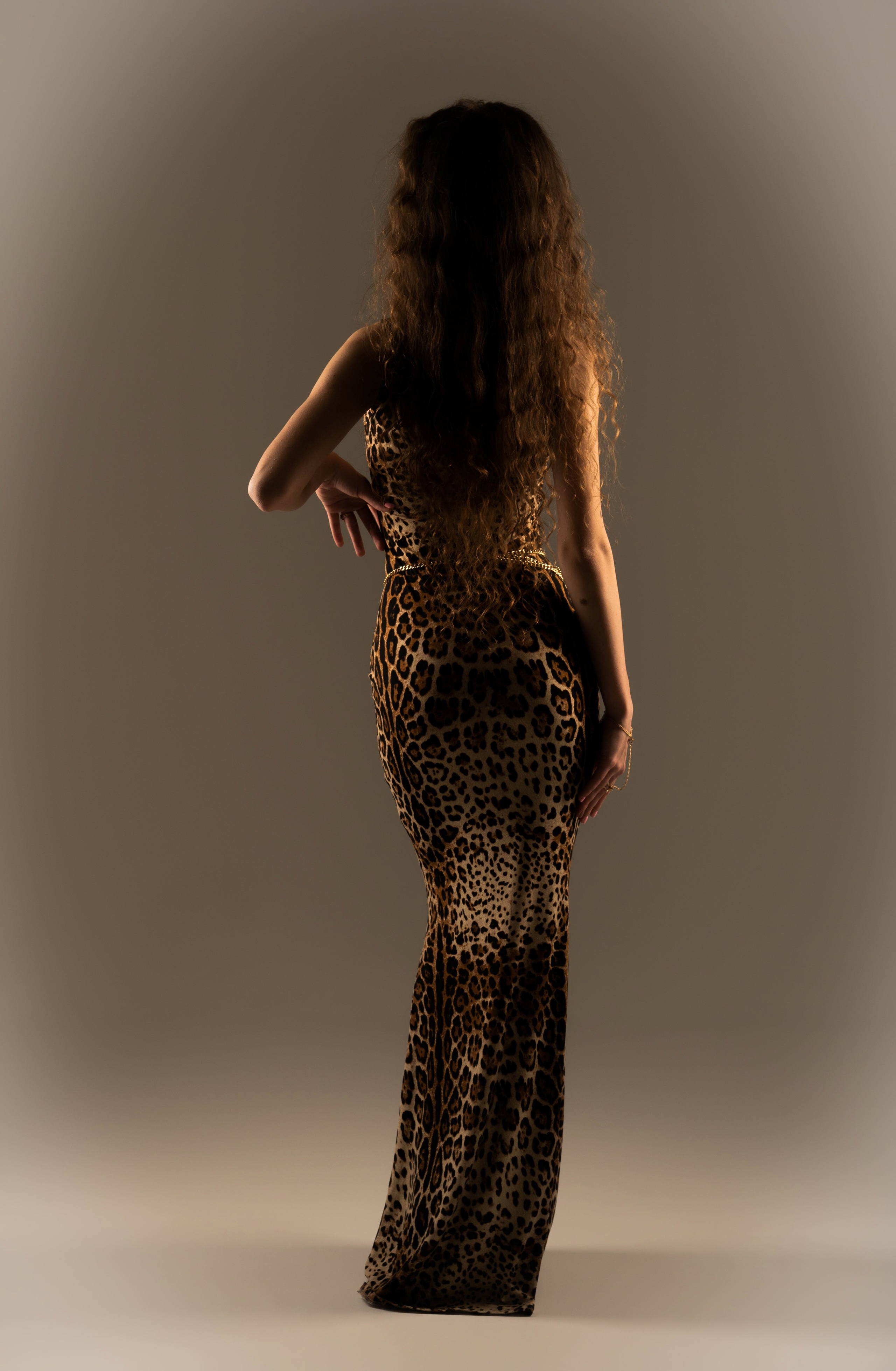 Виктория. Художественный фотограф в Москве Артур Константинов