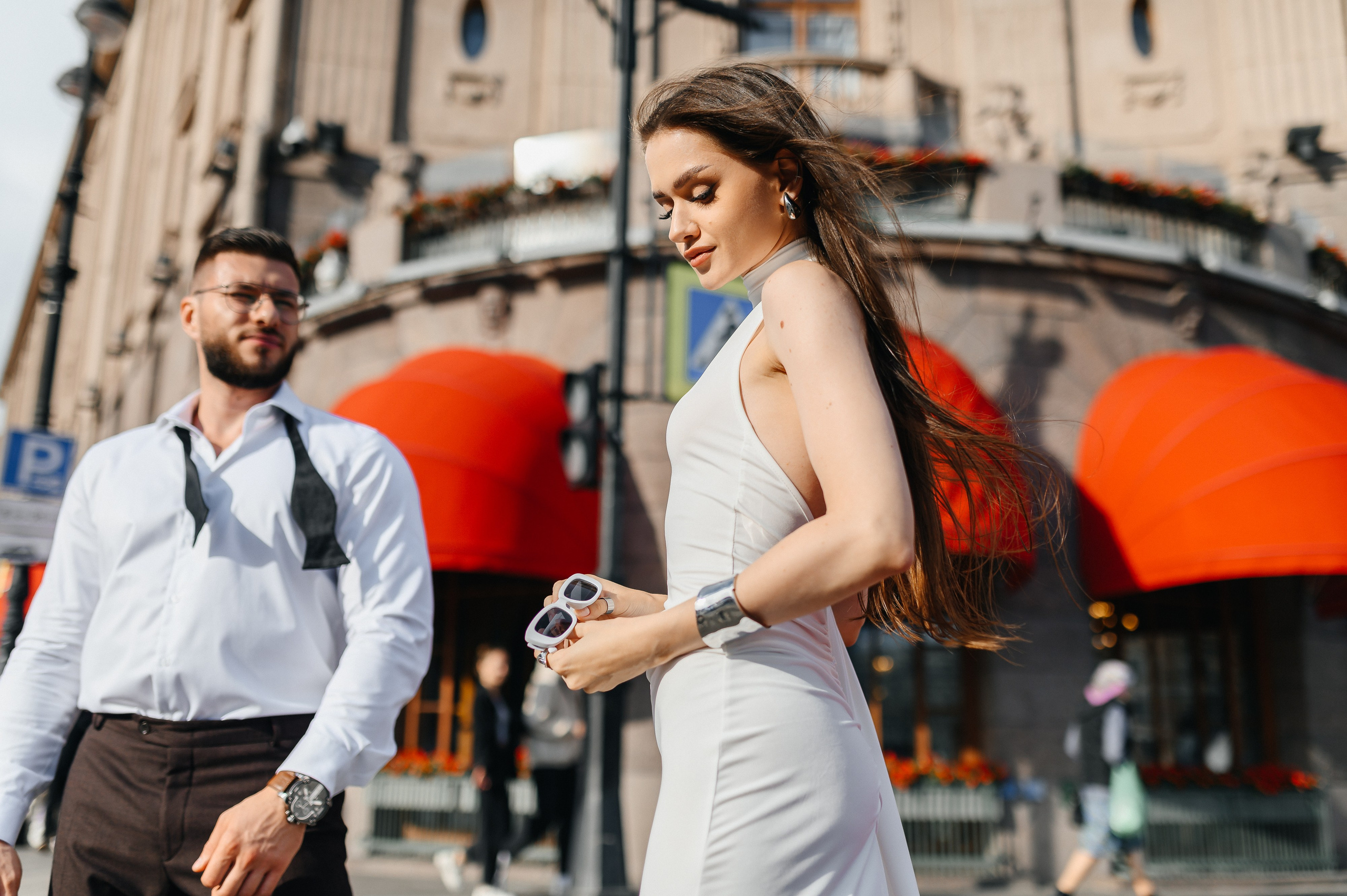 Дима и Лиза. Свадебный и семейный фотограф в Санкт-Петербурге Александр Озеров