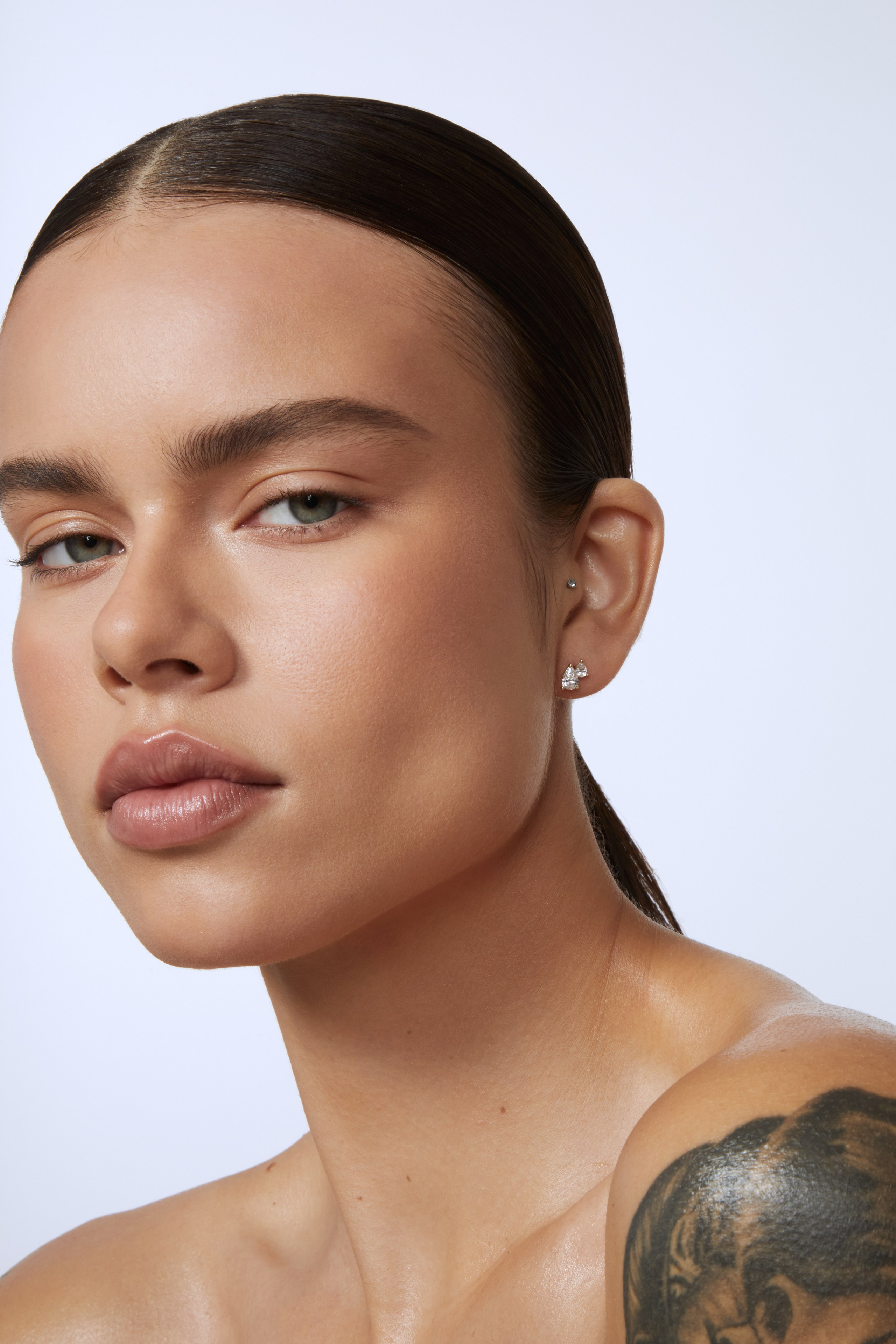 Commercial. Retoucher Sveta Nestyuk