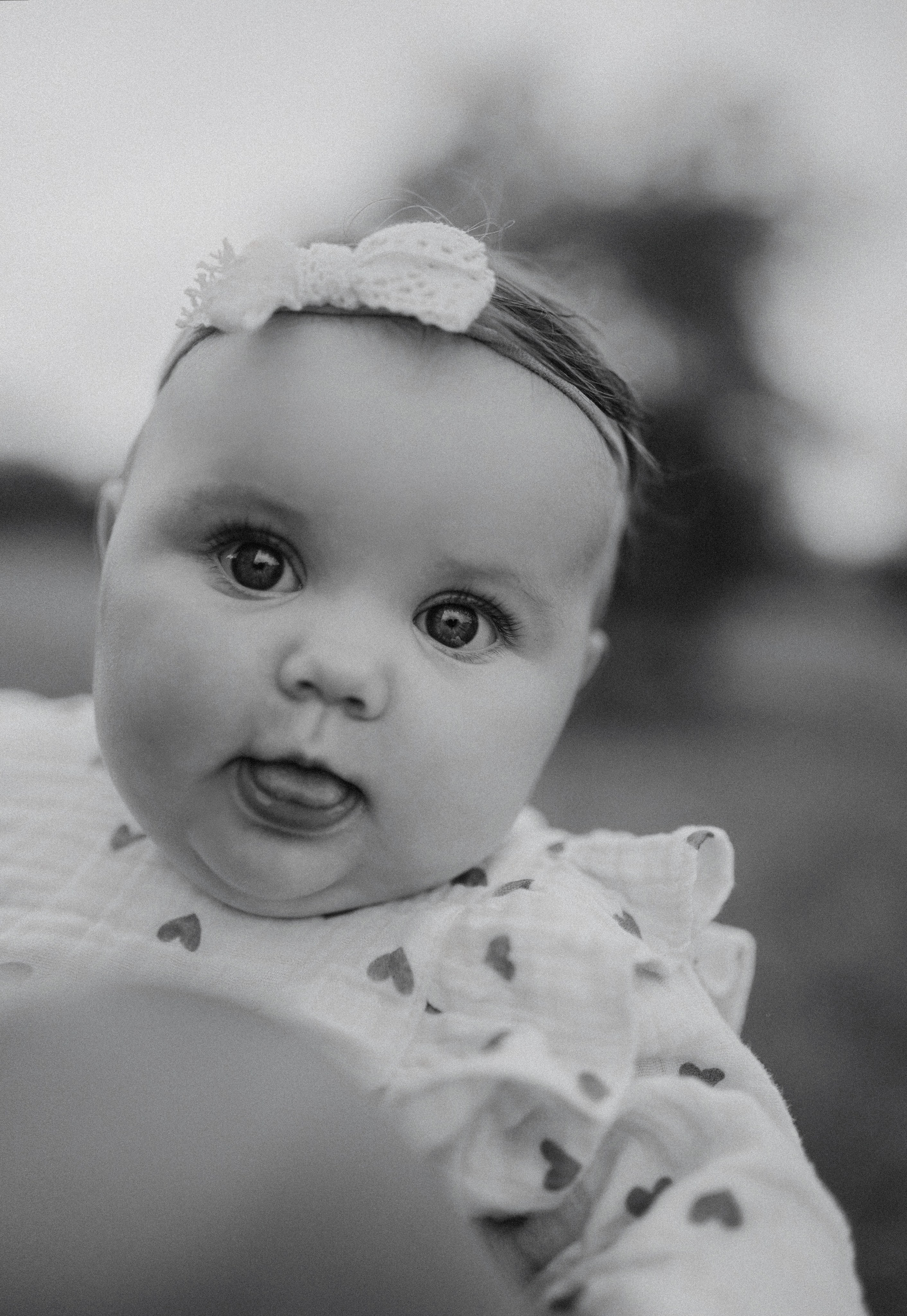 Дарья. Фотограф Анна Абрикосова