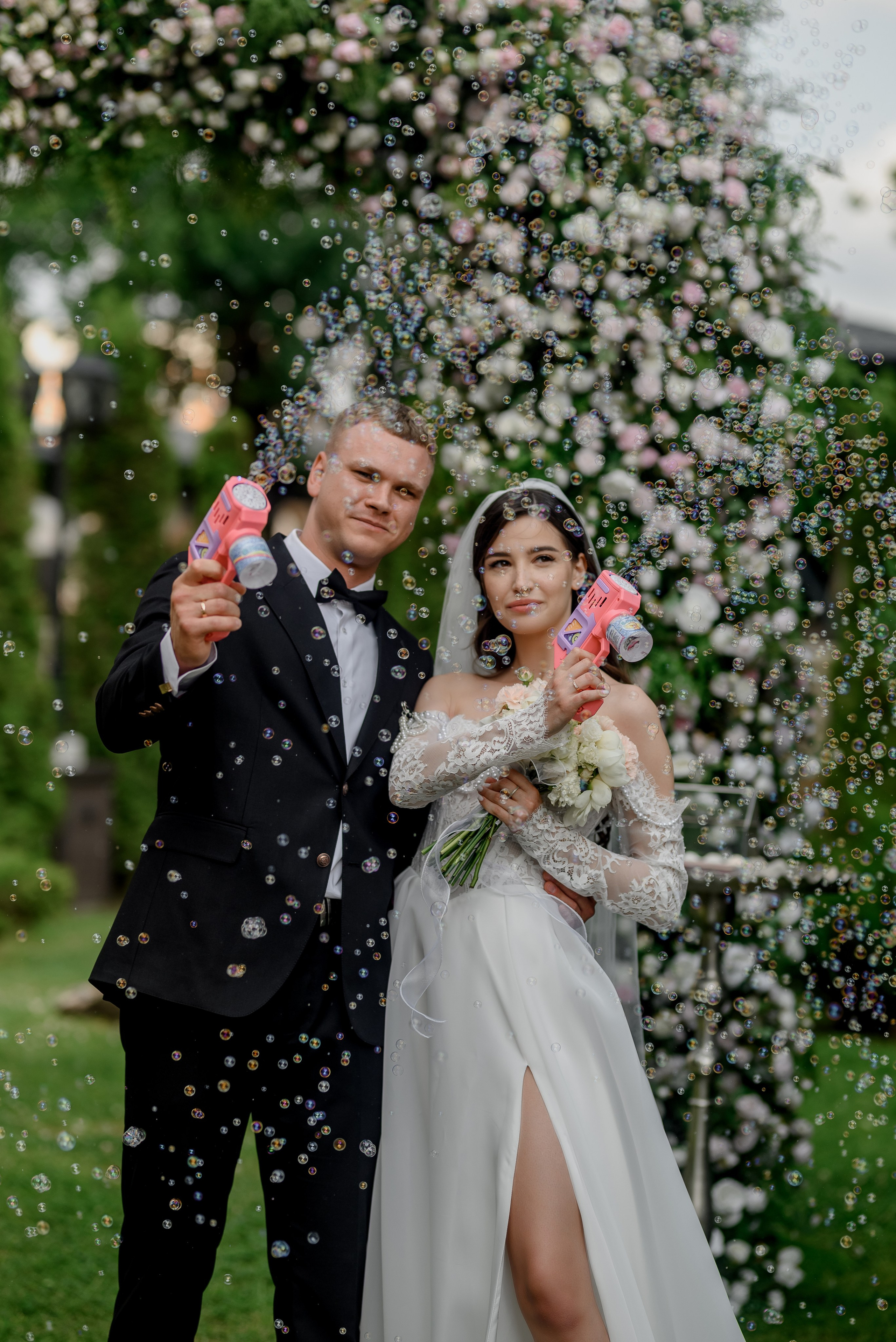 Иван и Анна. Фотограф Анна Абрикосова