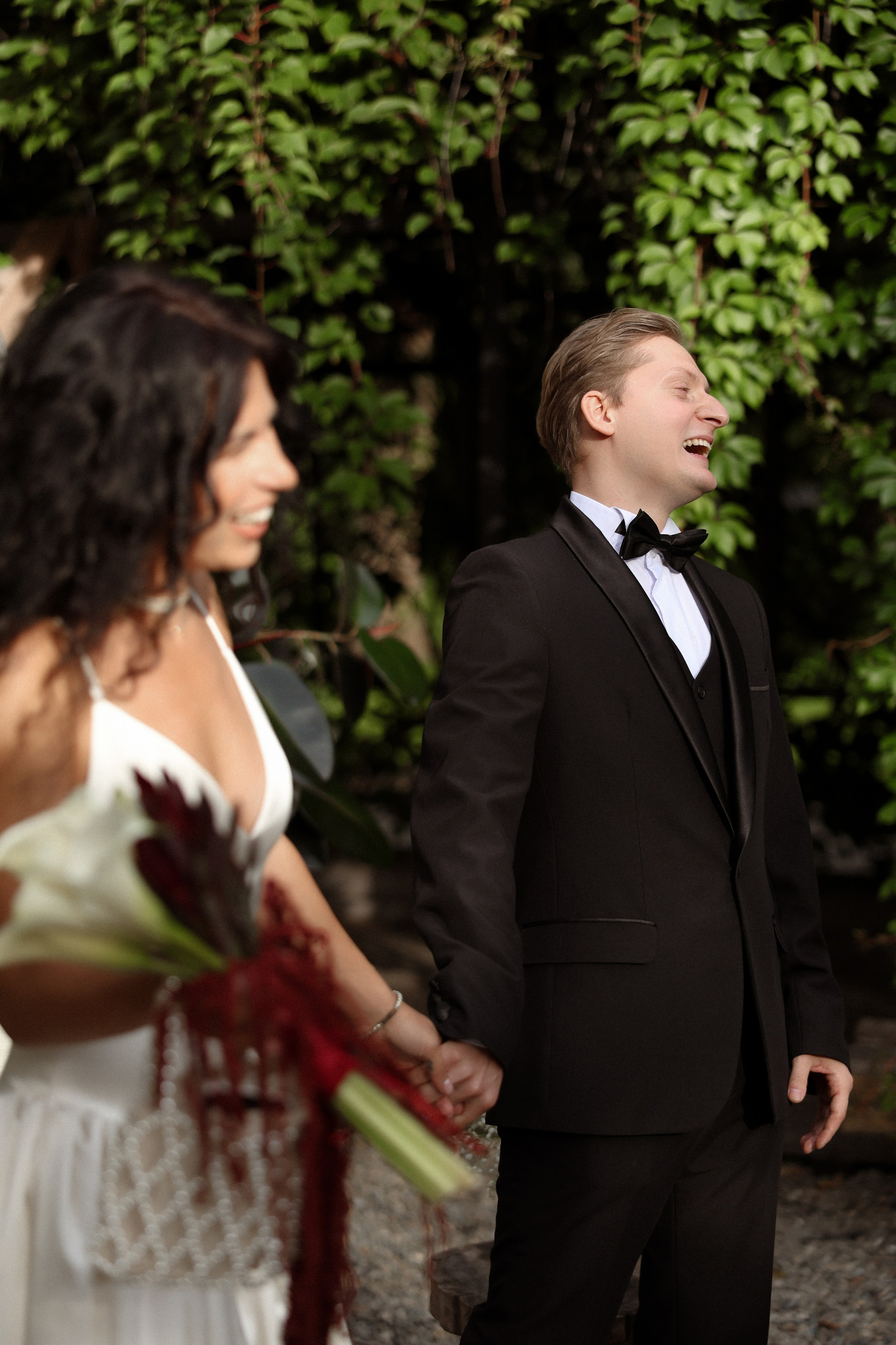 «Всегда» — Юлия и Александр. Свадебный и семейный фотограф в Москве Ломова Ирина