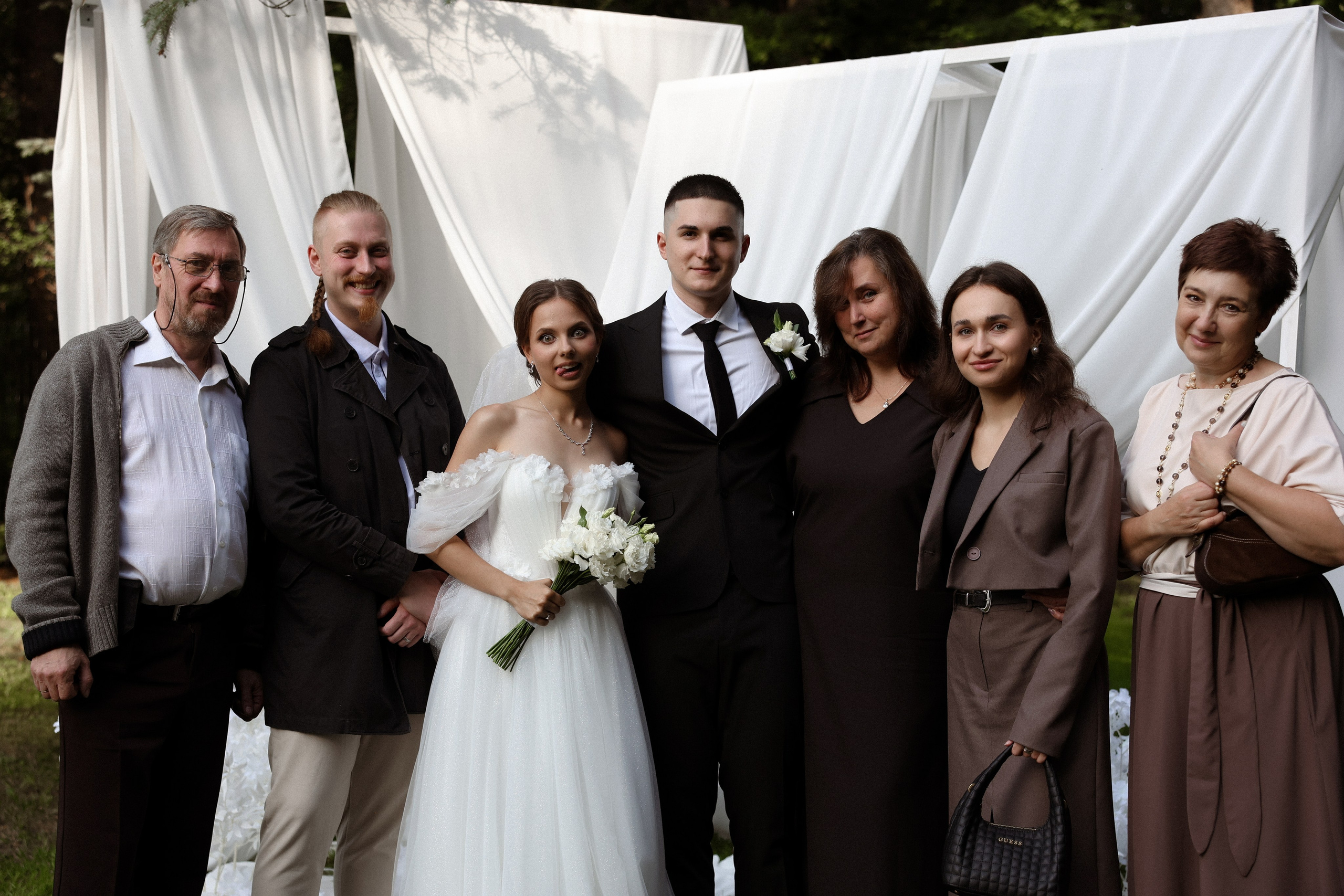 «Просто МЫ» — Дарья и Иван. Свадебный и семейный фотограф в Москве Ломова Ирина