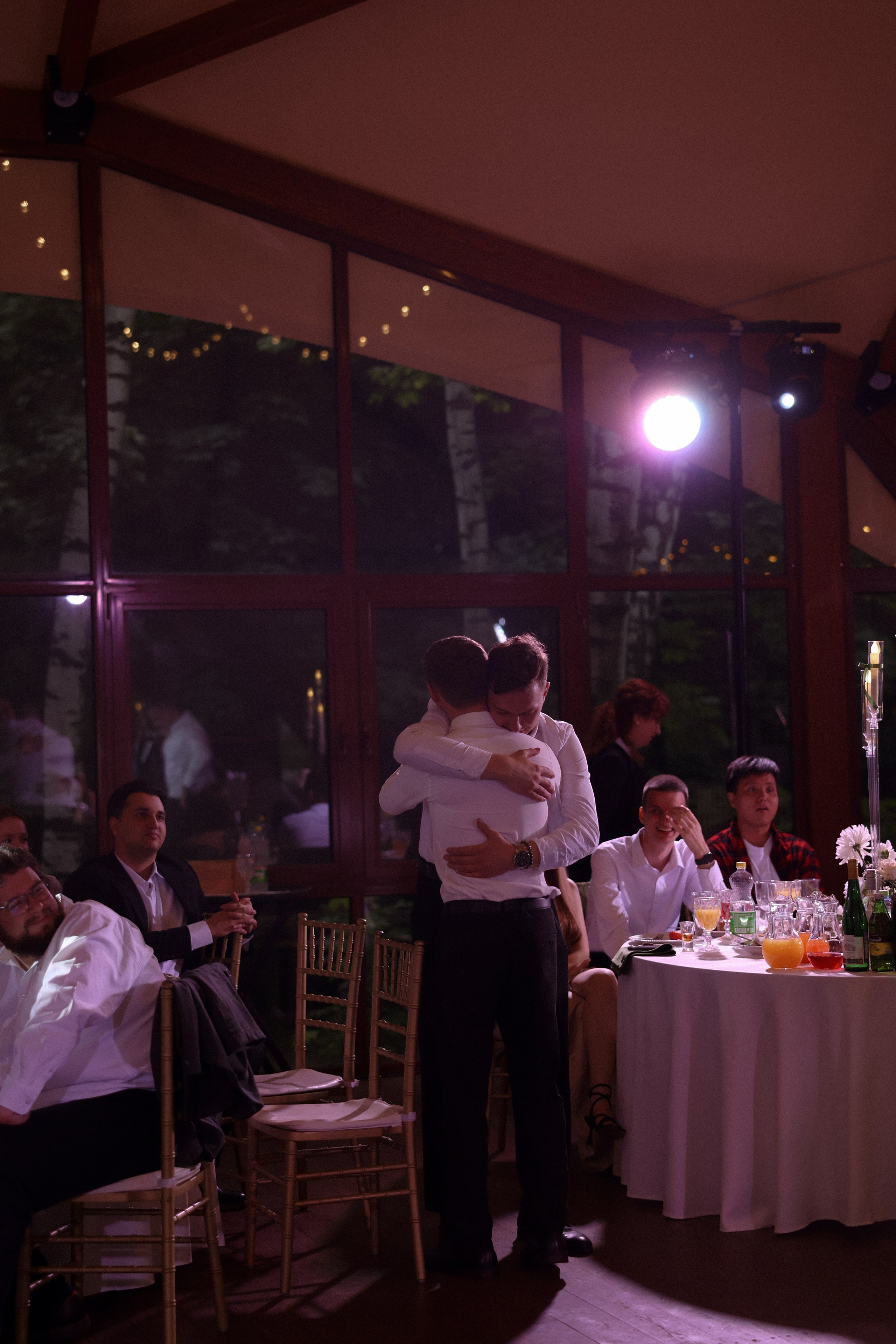 «Все начинается с любви!» — Мария и Михаил. Свадебный и семейный фотограф в Москве Ломова Ирина