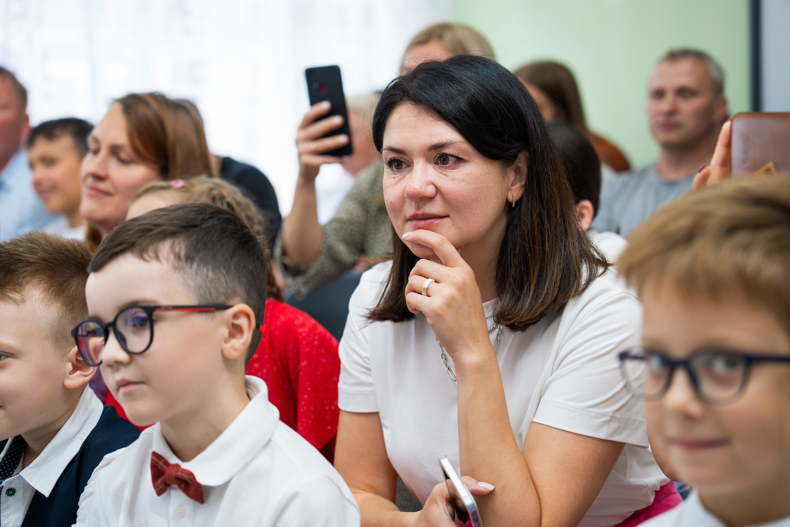 Выпускные в детском саду. Photography&Video
