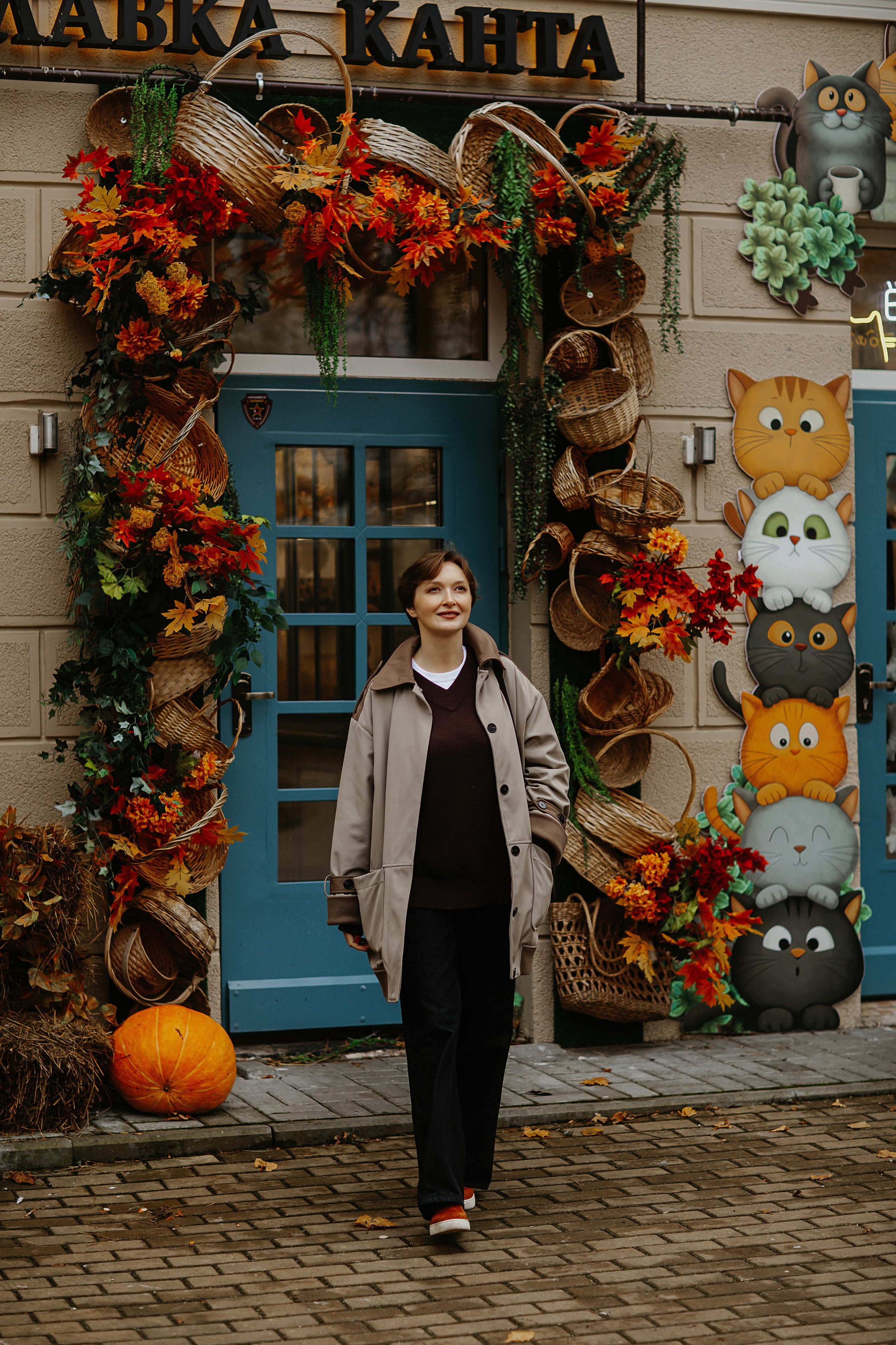 Фотосессия в Зеленоградске. Https://malovafoto.ru