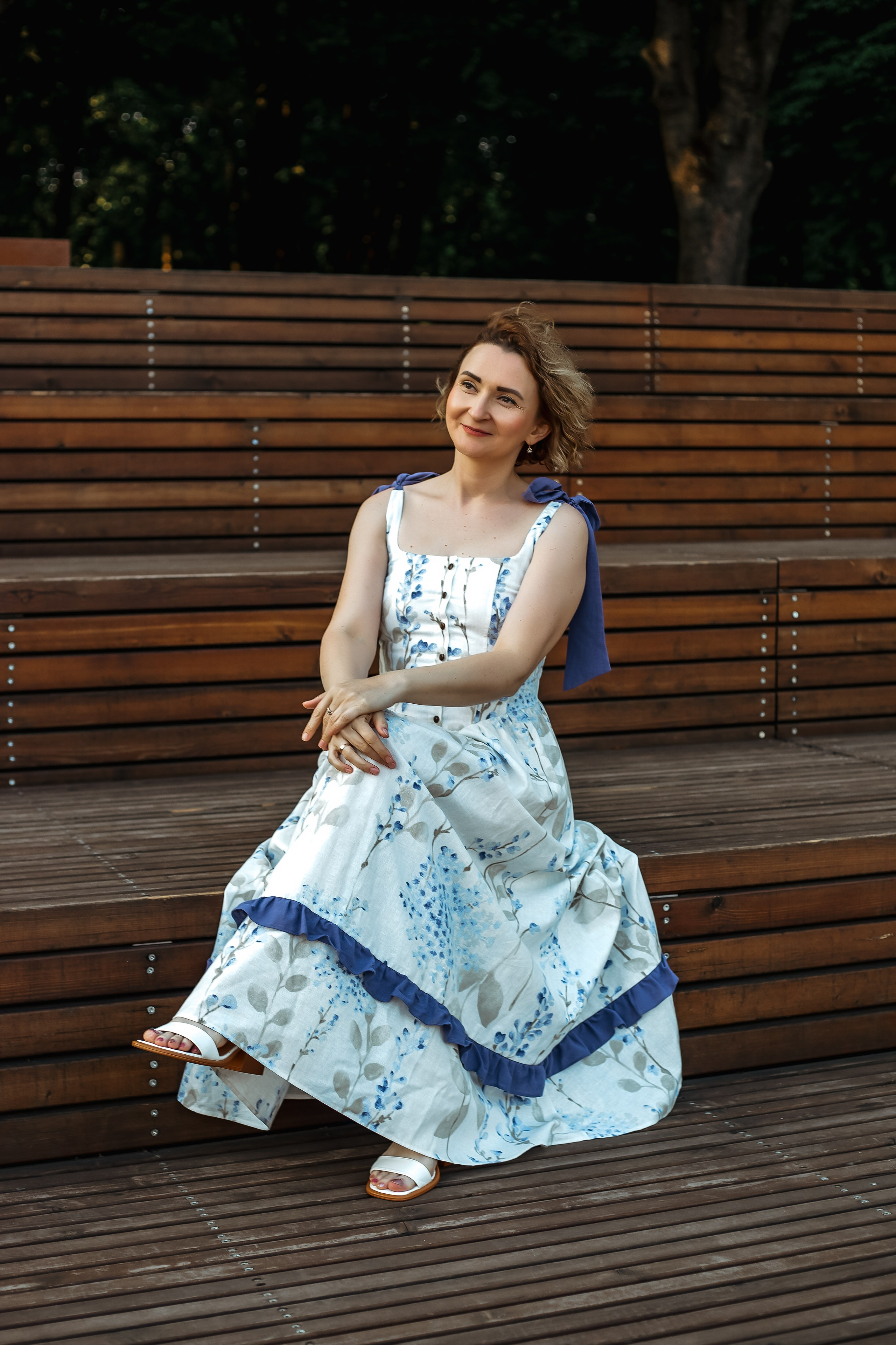 Светлана. Https://malovafoto.ru