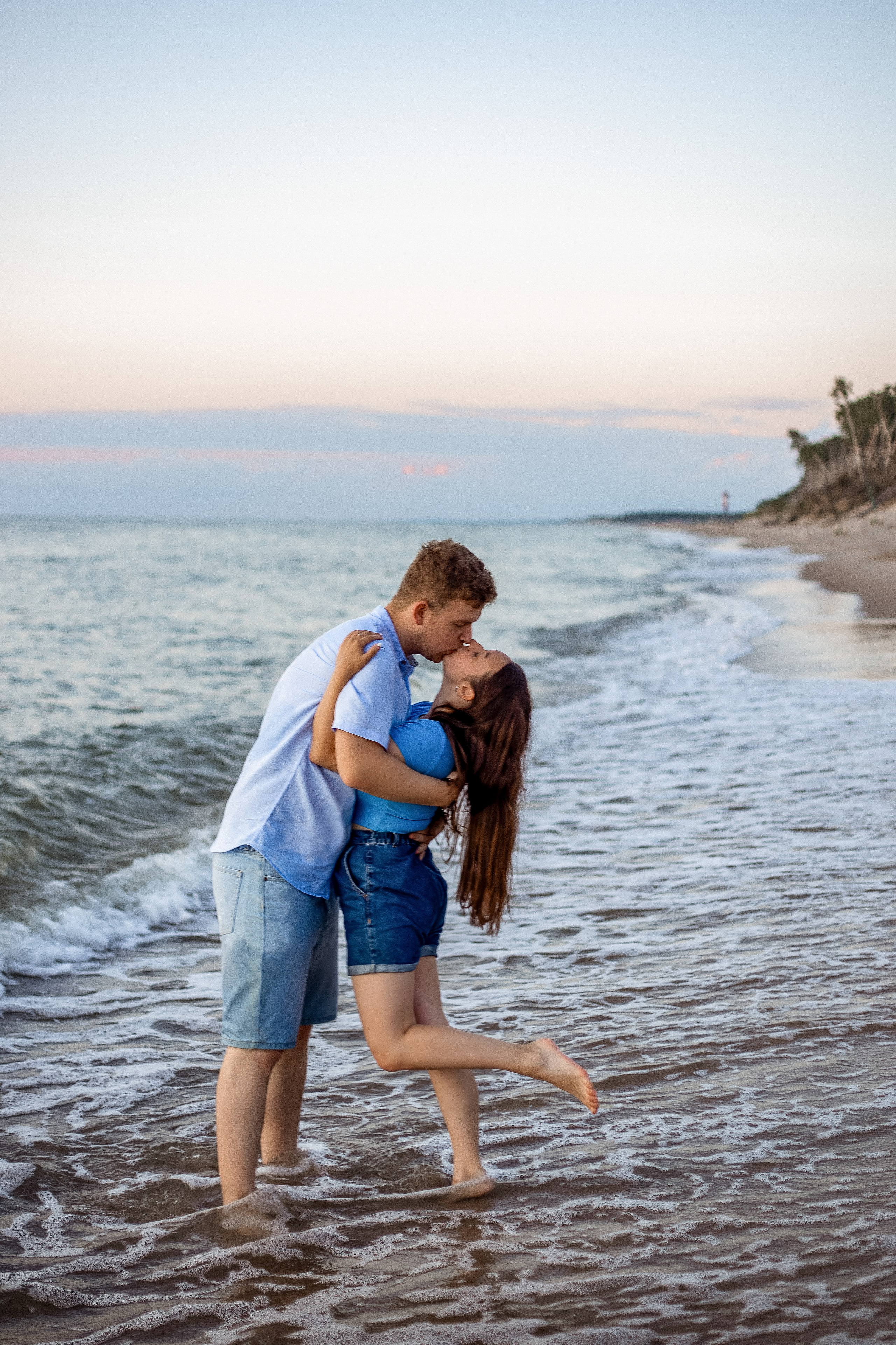 Александр и Анастасия. Https://malovafoto.ru