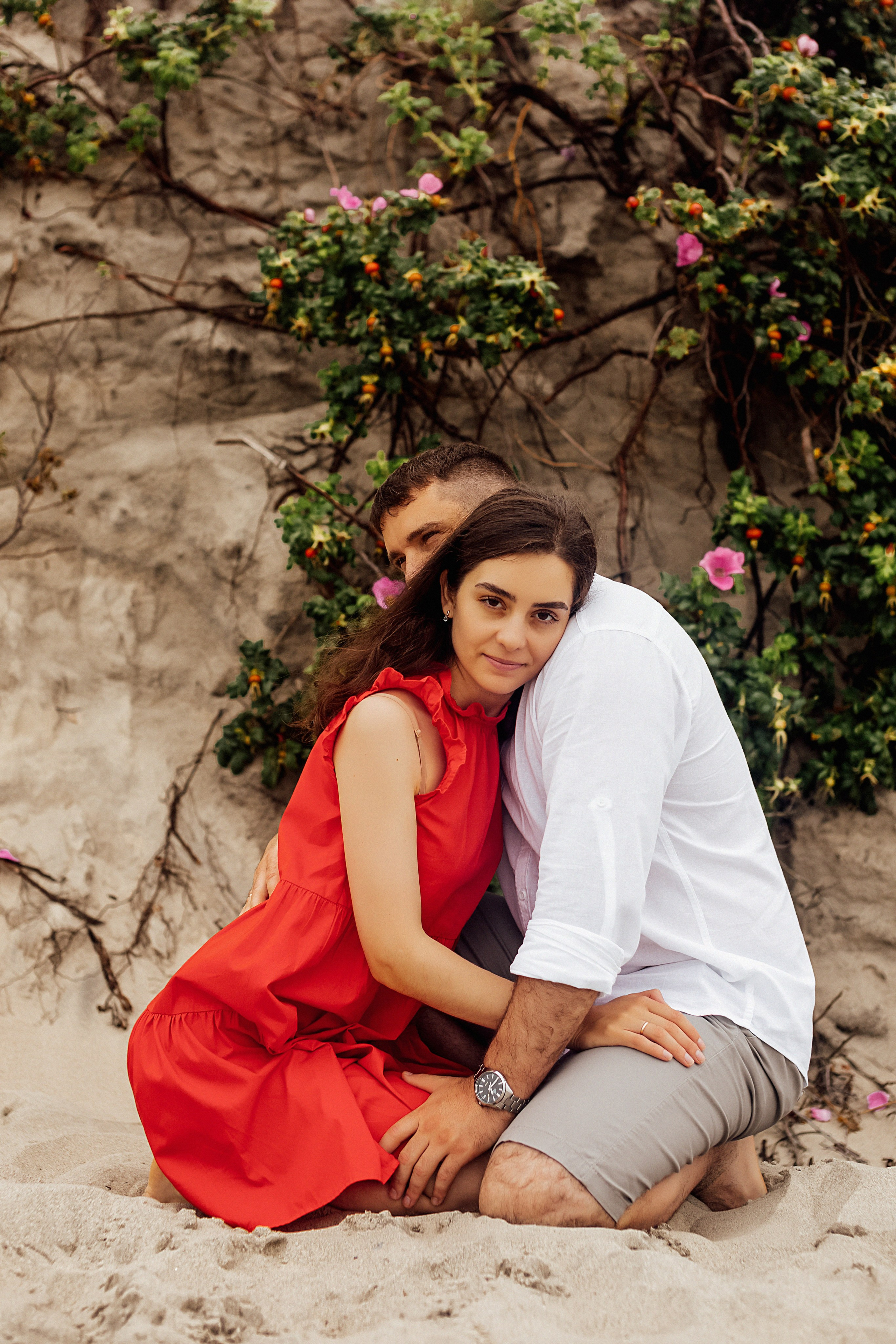 Love Story. Https://malovafoto.ru