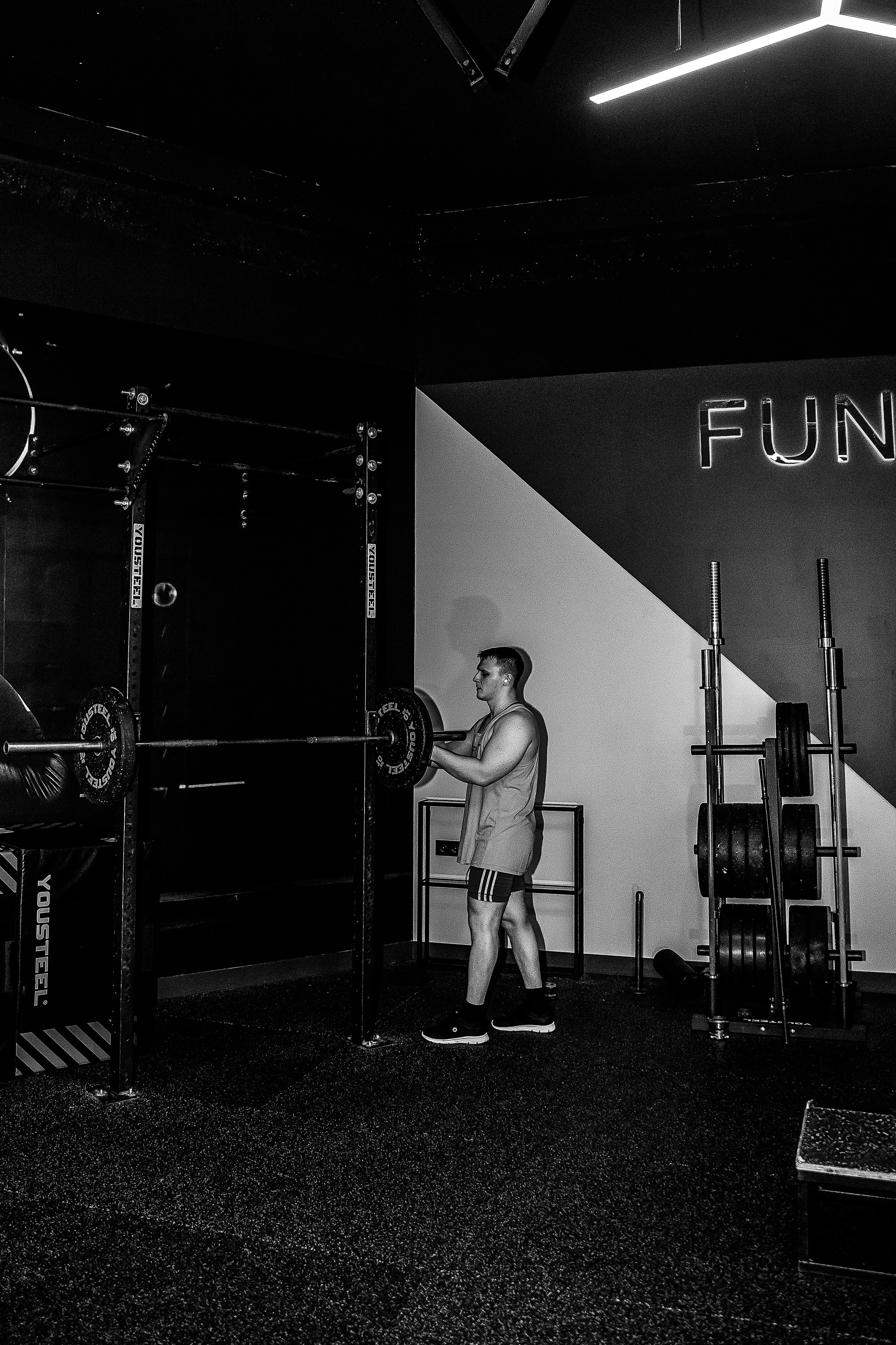 Спорт. Https://malovafoto.ru