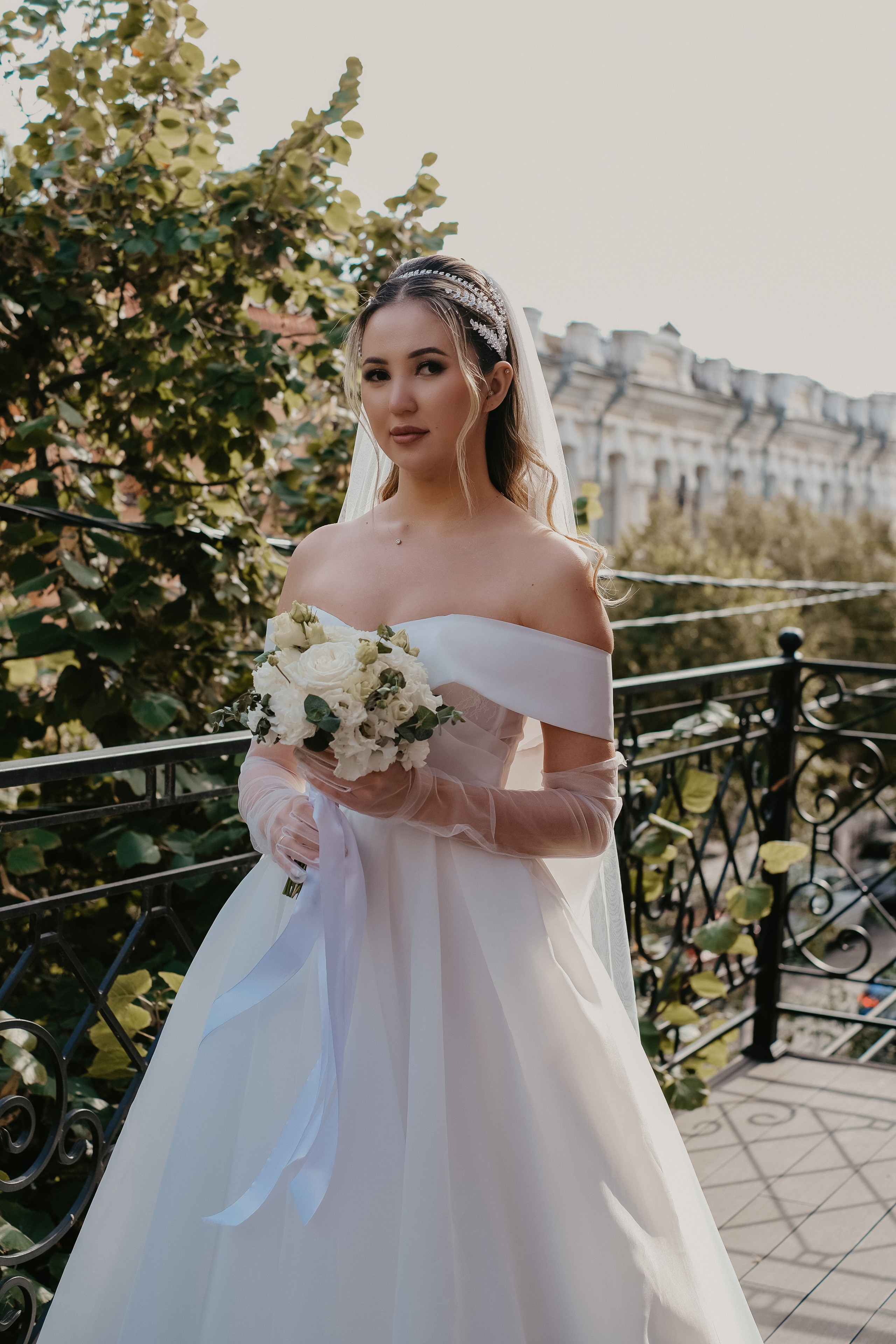 Особенный день. Елена Фирсова | Фотограф Астрахань