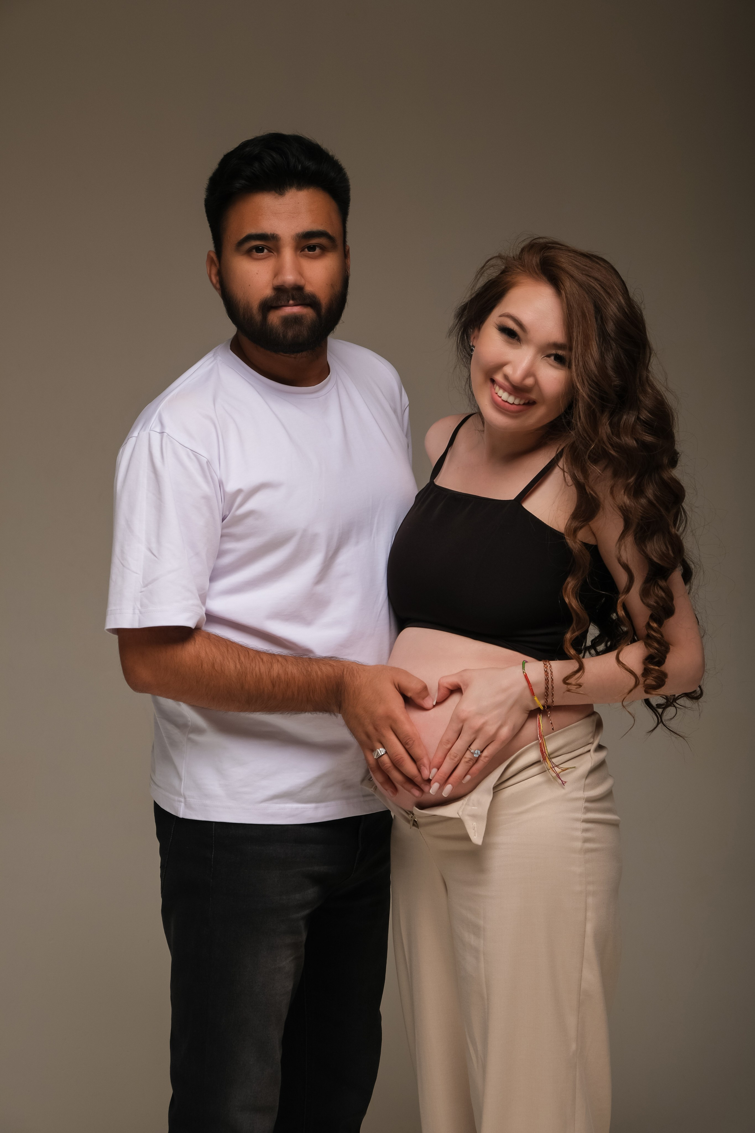 Нежная беременность. Елена Фирсова | Фотограф Астрахань