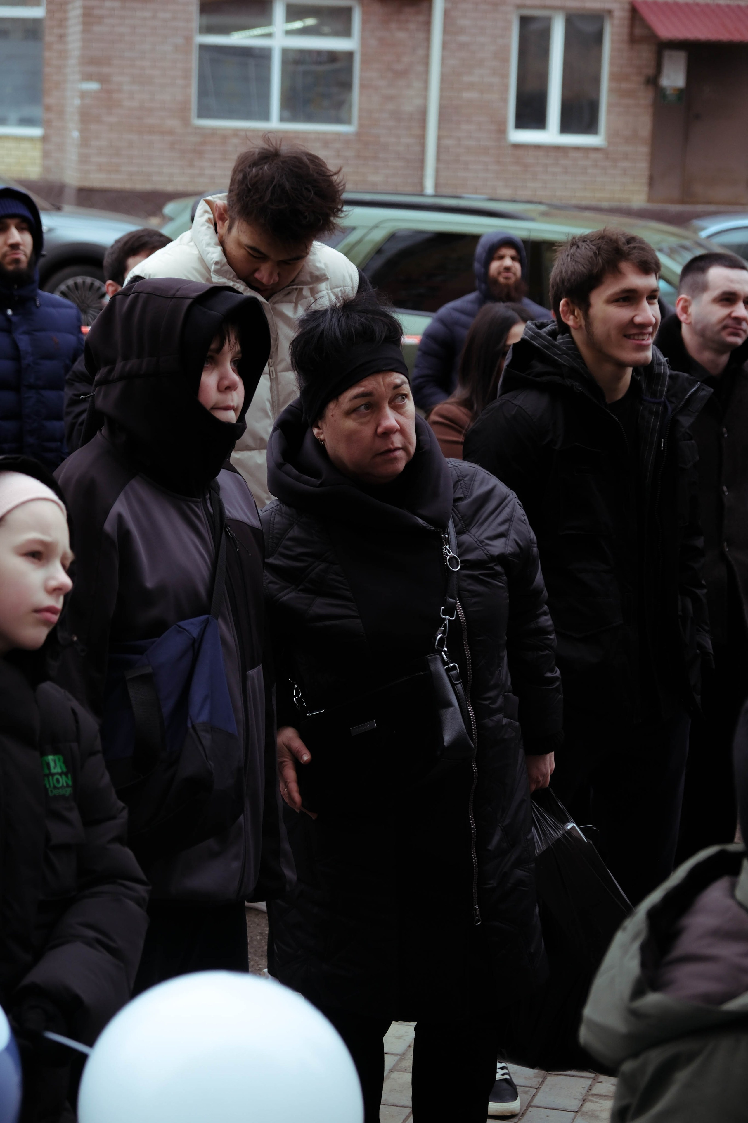 Открытие стоматологии. Елена Фирсова | Фотограф Астрахань