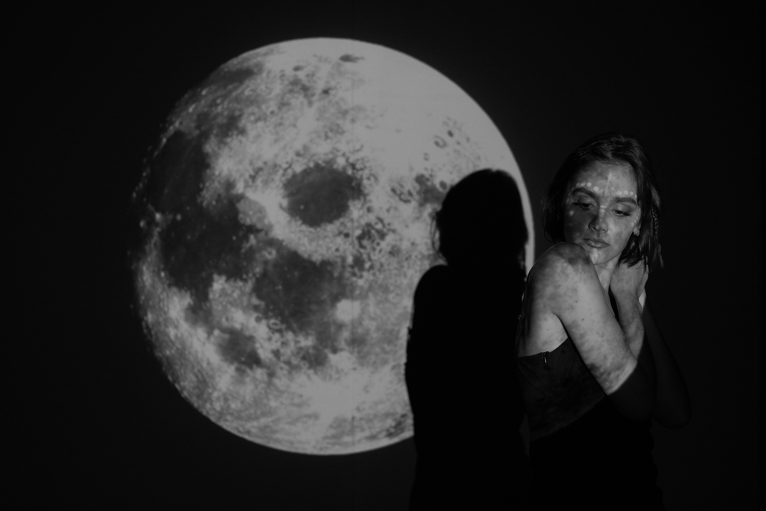 Жанна. Елена Фирсова | Фотограф Астрахань