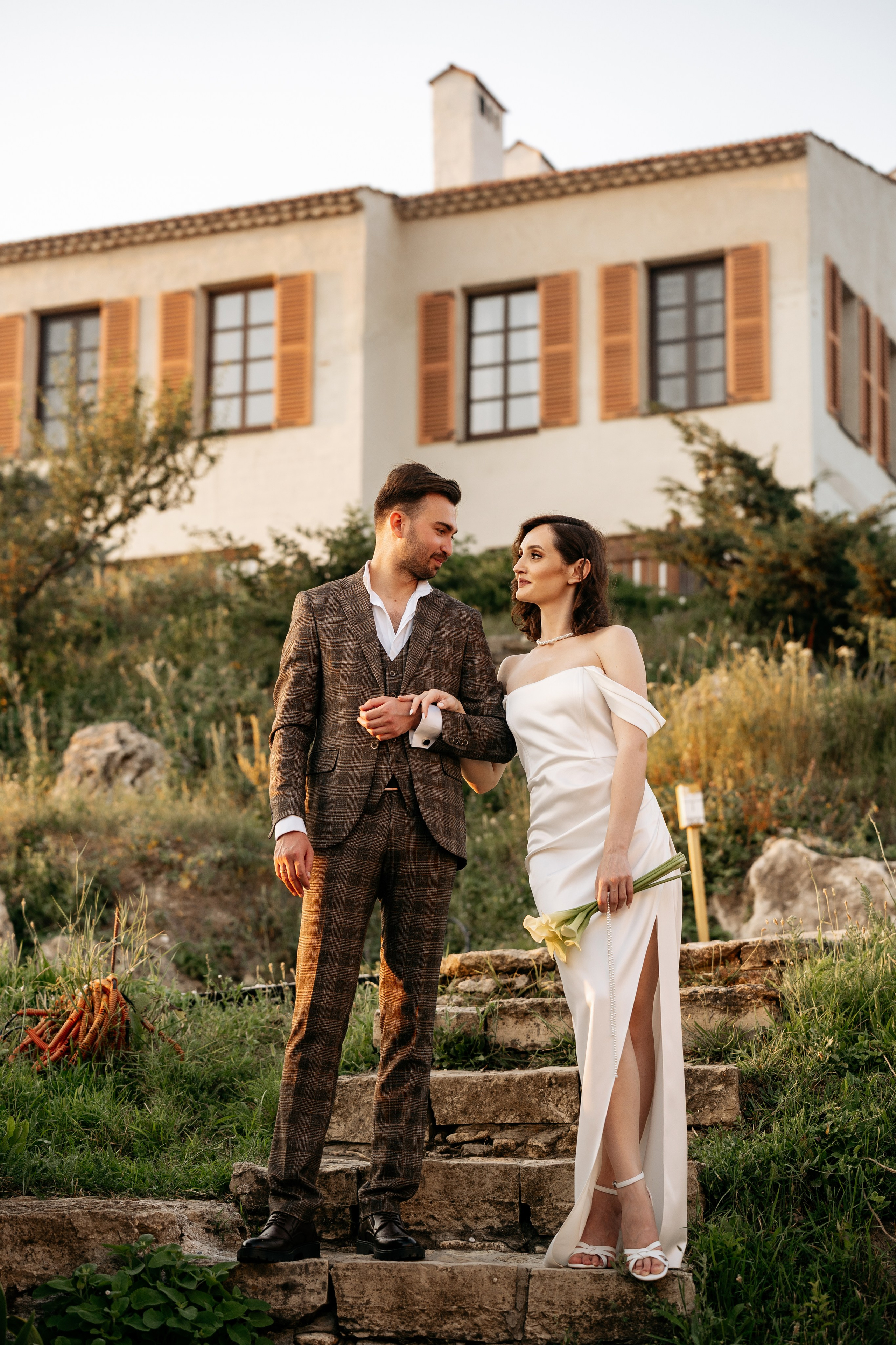 Denis&Anastasia