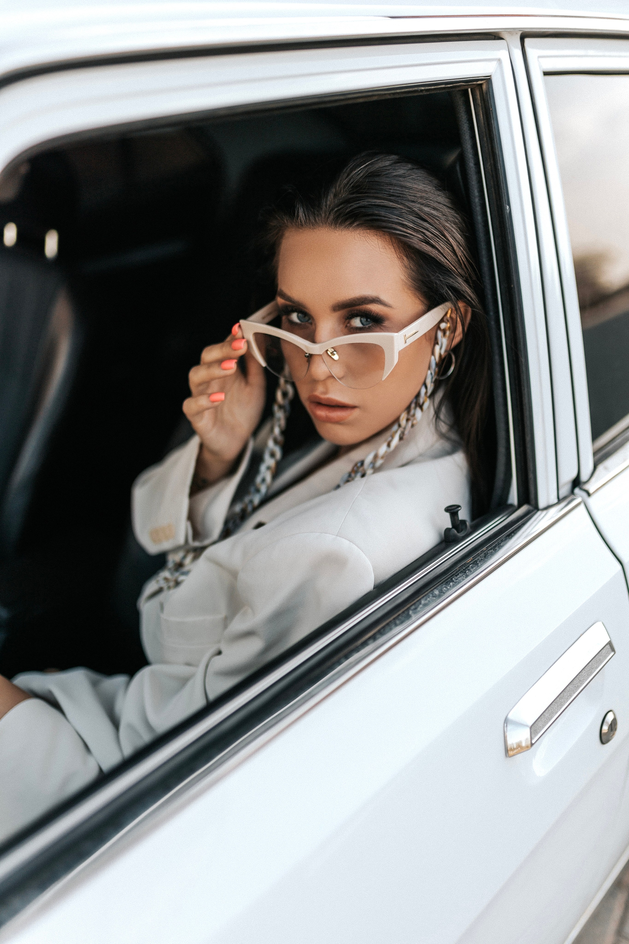 Портфолио//INDIVIDUAL(STREET). Фотограф Тюмень Пушковская Кристина