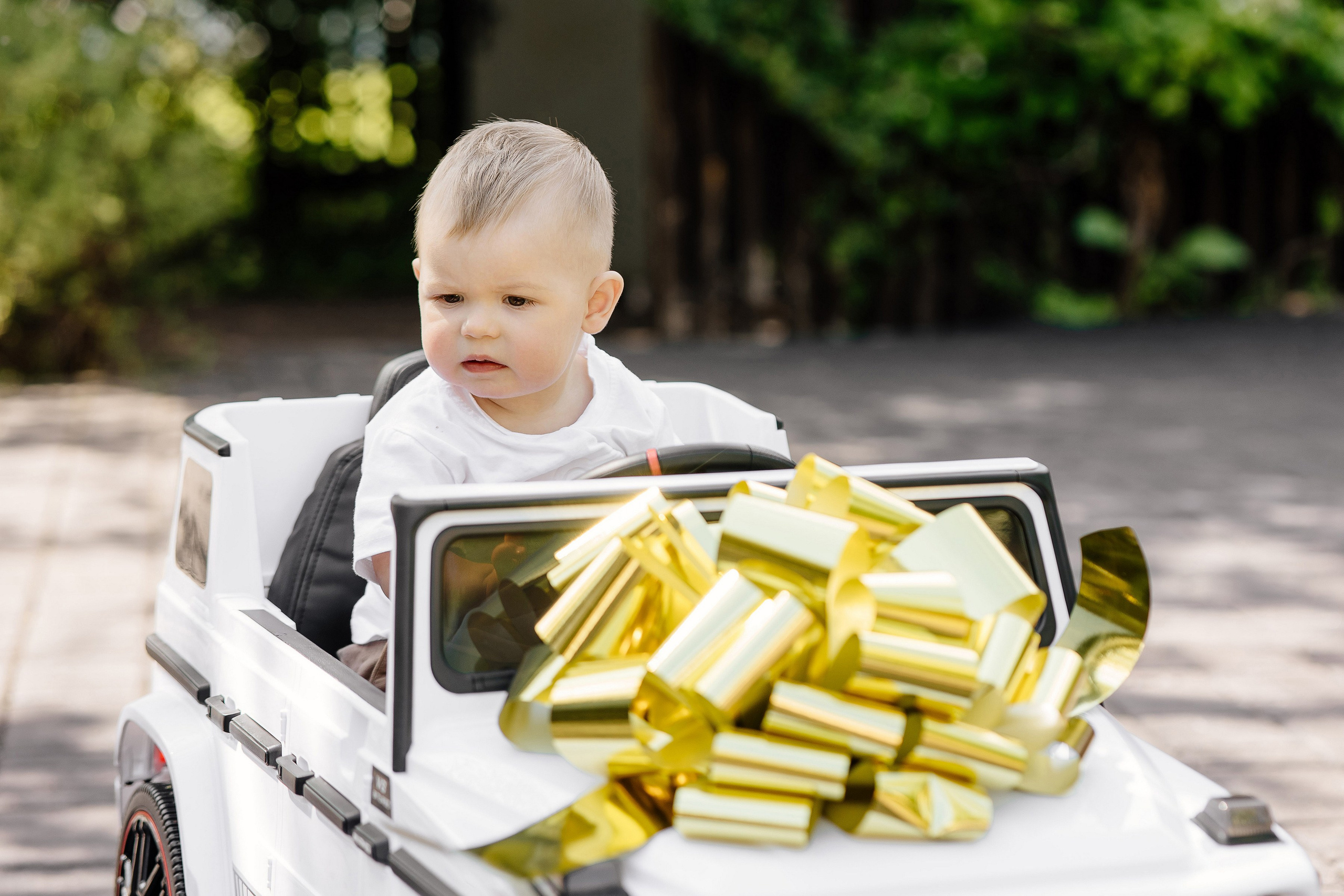 Максиму 1 год. Свадебный и семейный фотограф Екатерина Иванова