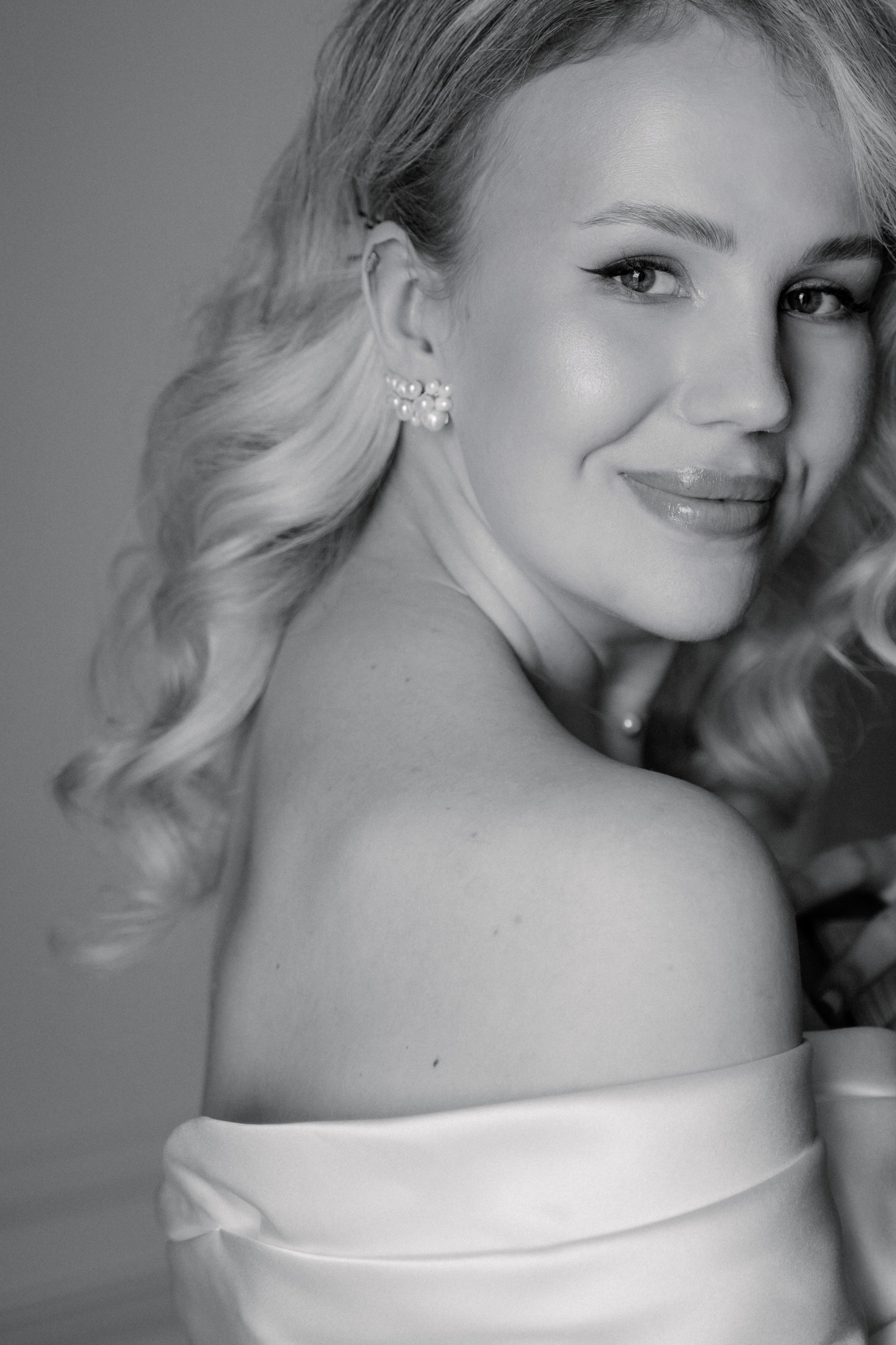 Елизавета и Евгений. Портретный фотограф в Москве