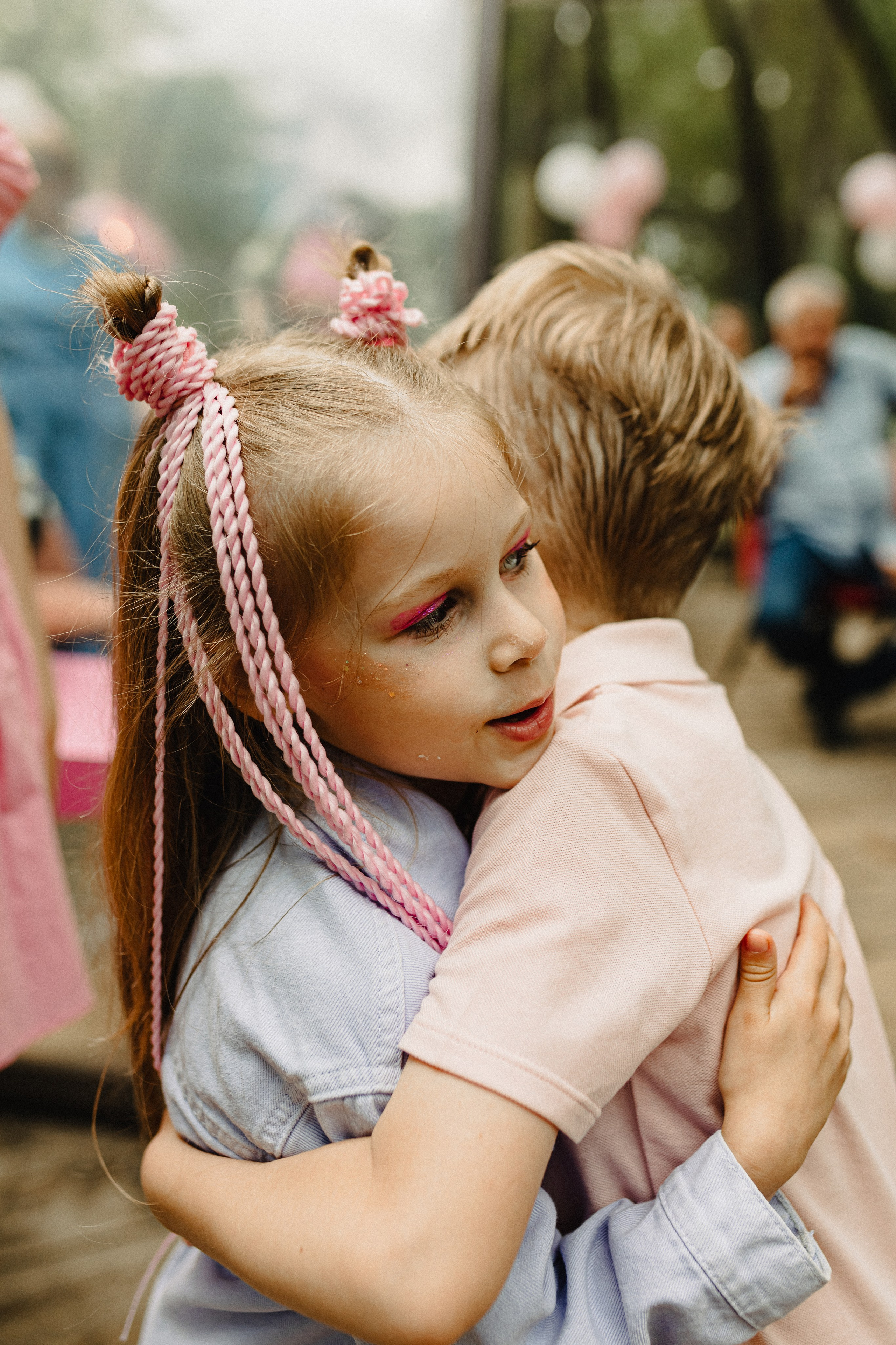 Полине 6. Свадебный и семейный фотограф Женя Добрянская в Нижнем Новгороде