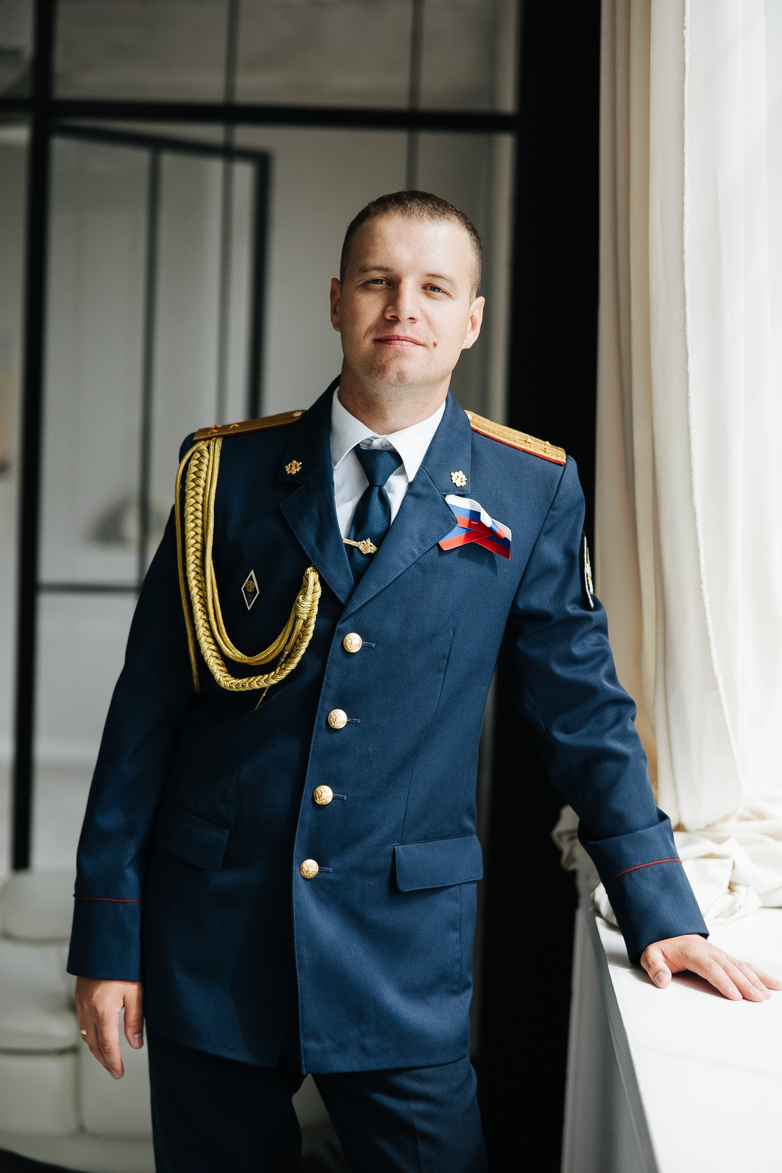 Иван Юлия. Фотограф в Красноярске Надежда Воскресенская