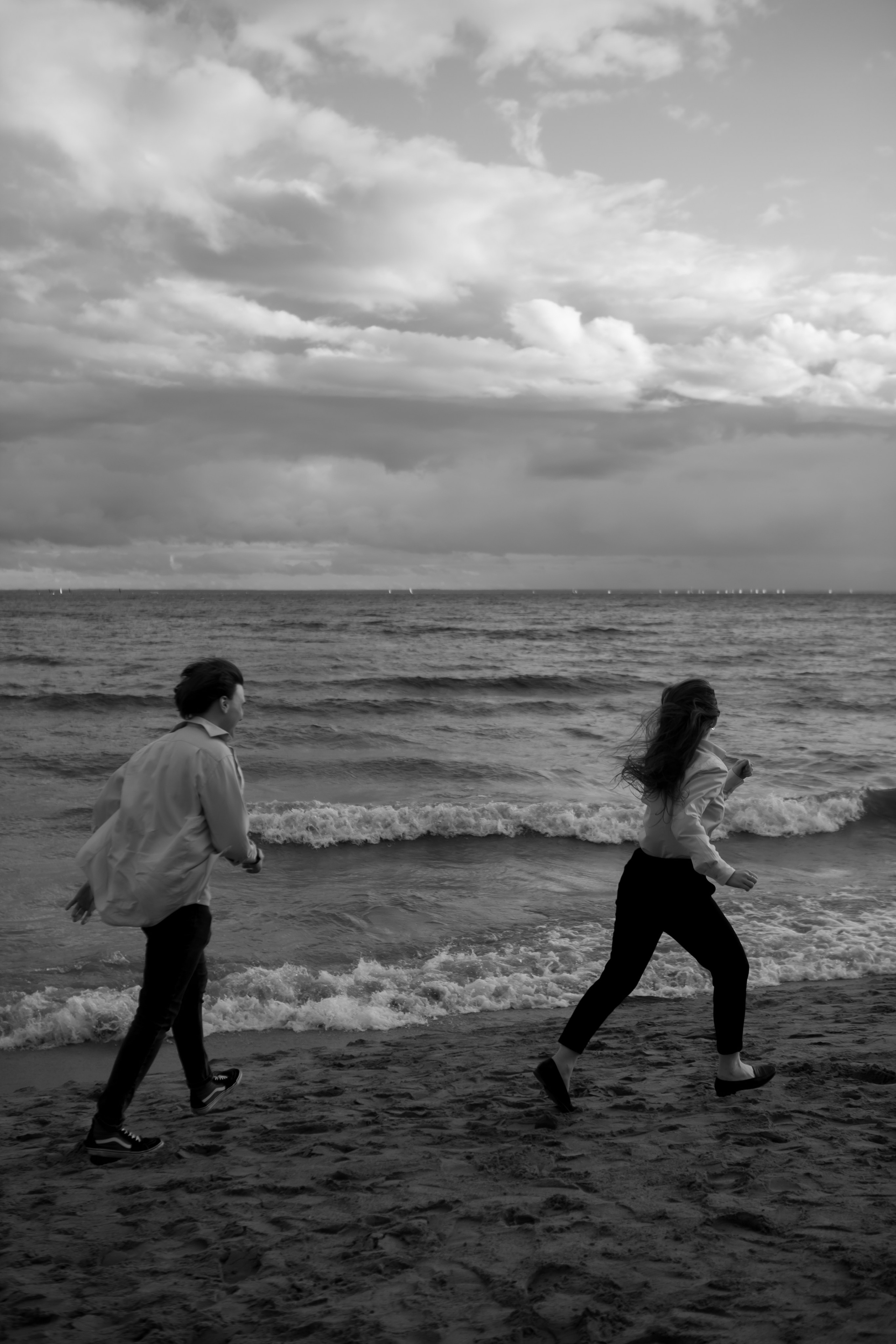 Вдвоём. Репортажный Фотограф в Санкт-Петербурге Светлана Мосиенко