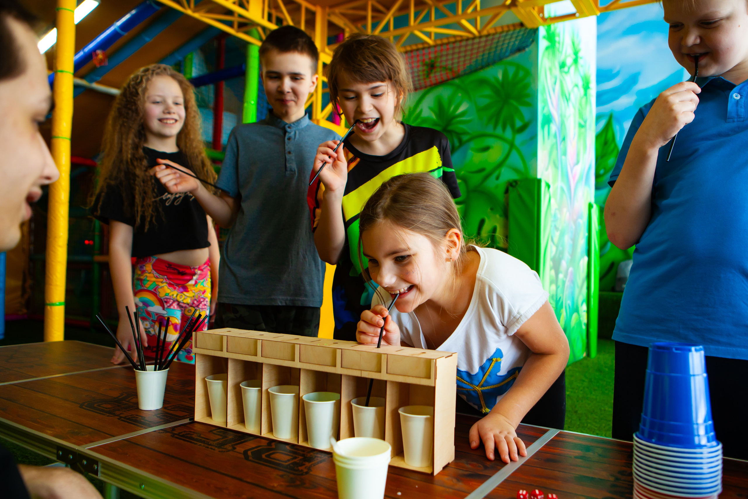 Детский репортаж. Репортажный Фотограф в Санкт-Петербурге Светлана Мосиенко