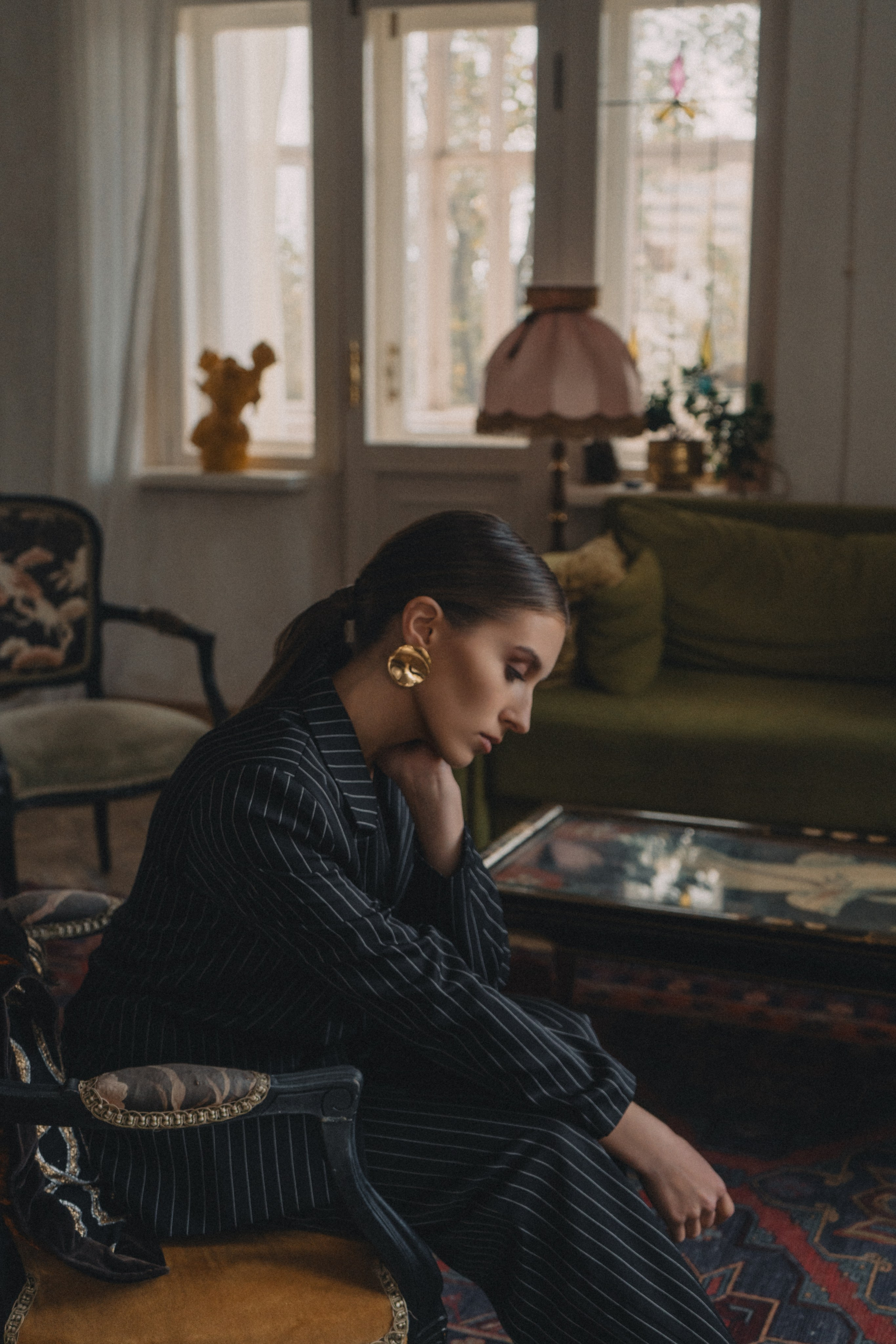 Anastasiya. Стильный фотограф Екатеринбурга Veber Anastasia