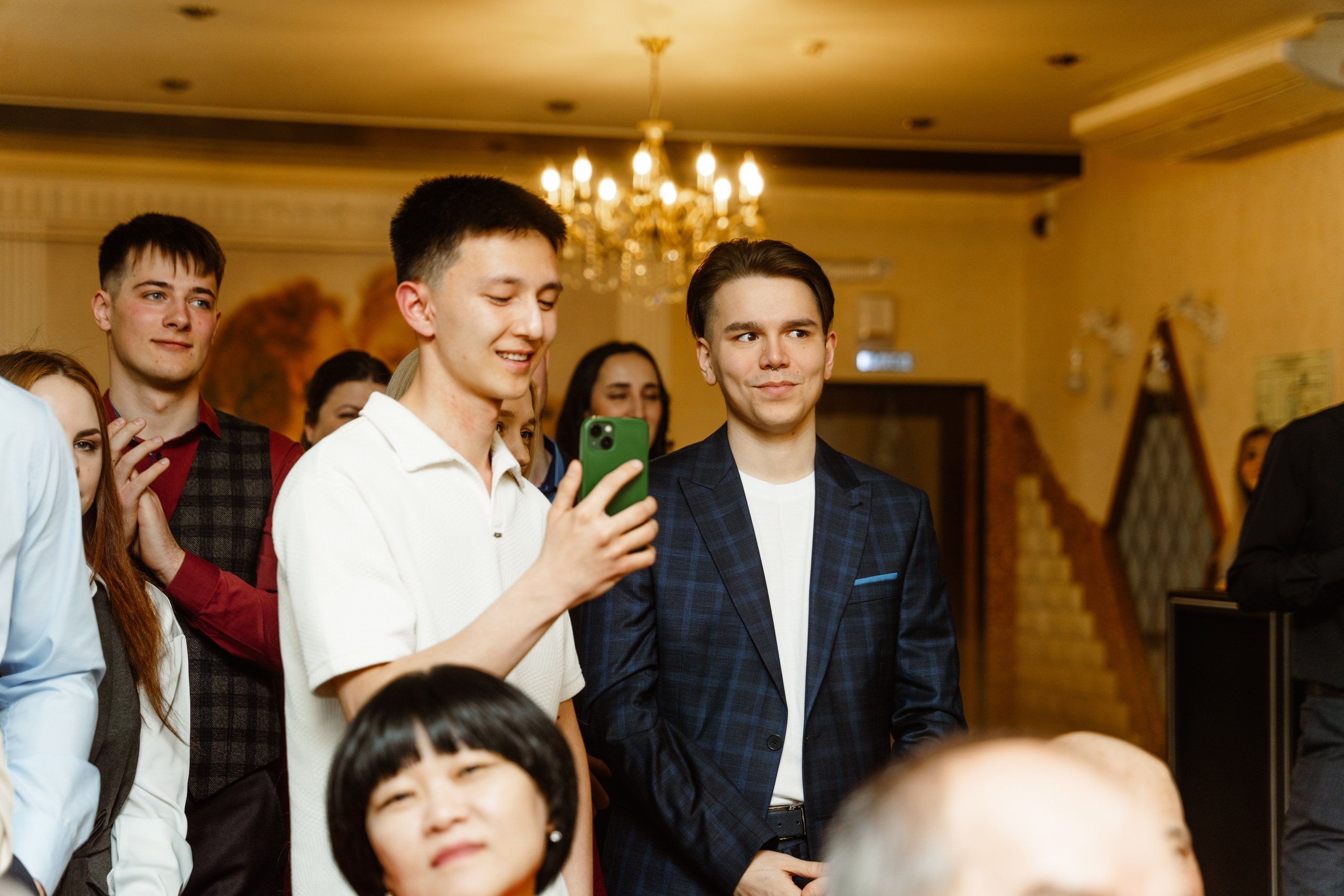 Свадьба | Илья Ксения — 2025