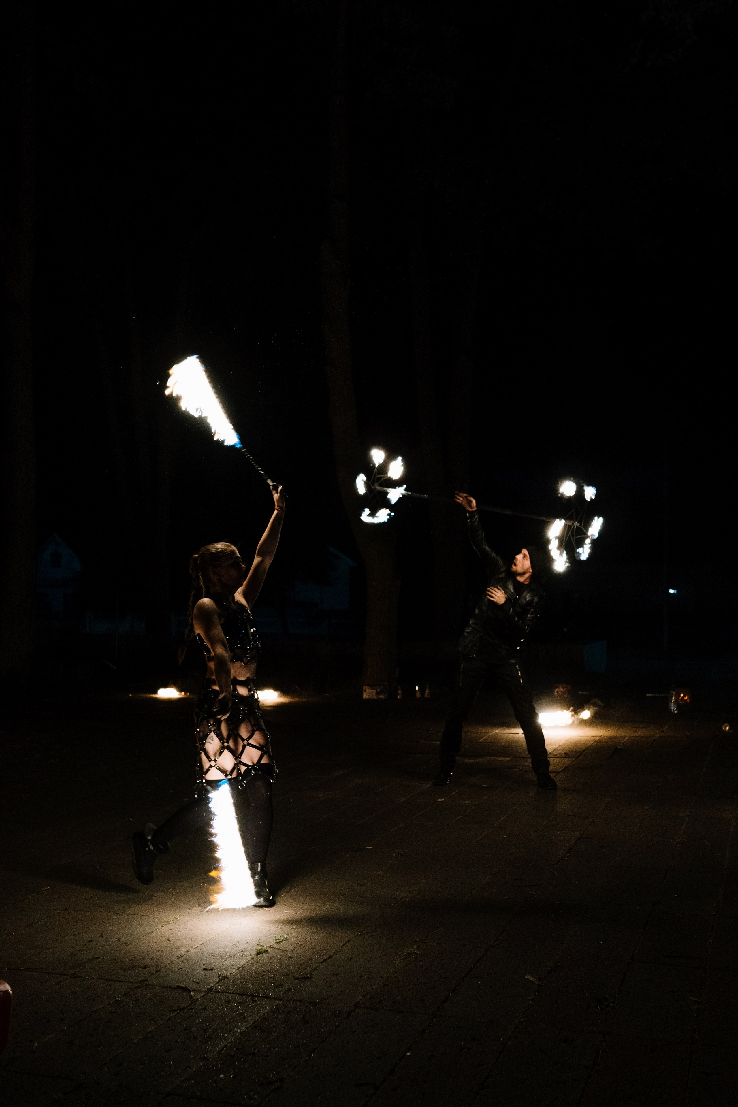 Лиза & Сергей