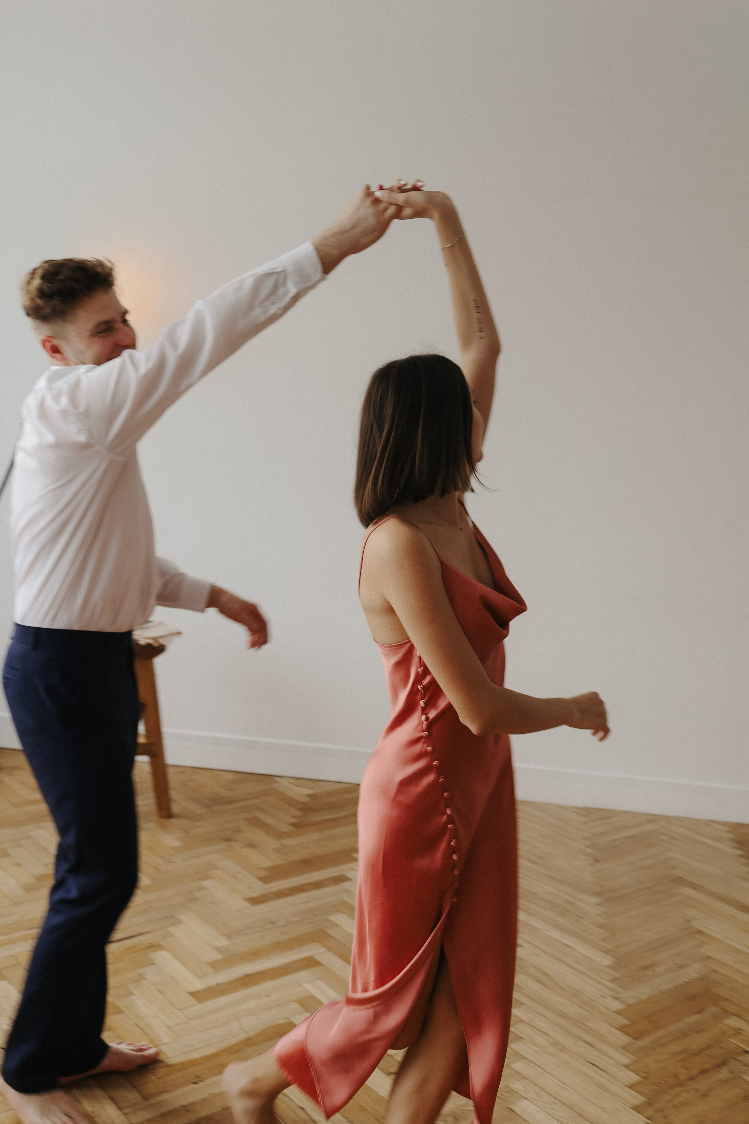 Про любовь и семью. Свадебный и портретный фотограф в Москве Даша Бондарева