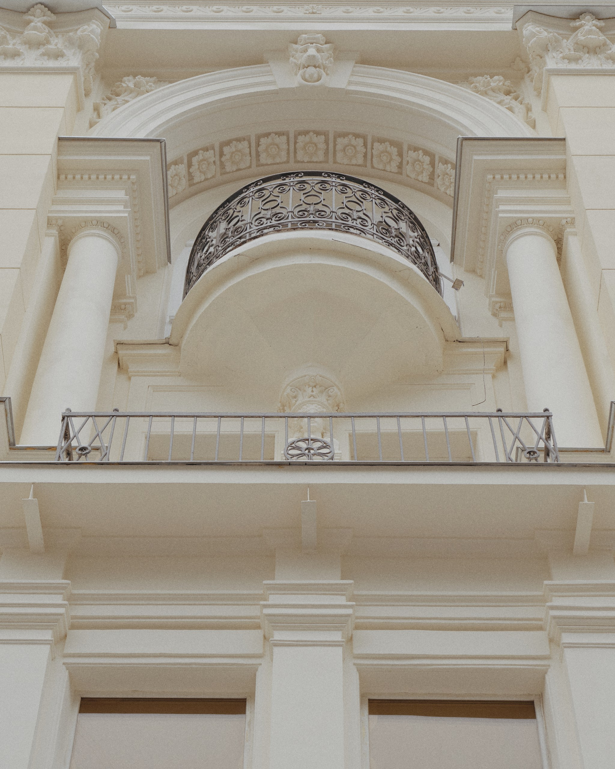 Sonya. Портретный и репортажный фотограф в Москве Острикова Анастасия