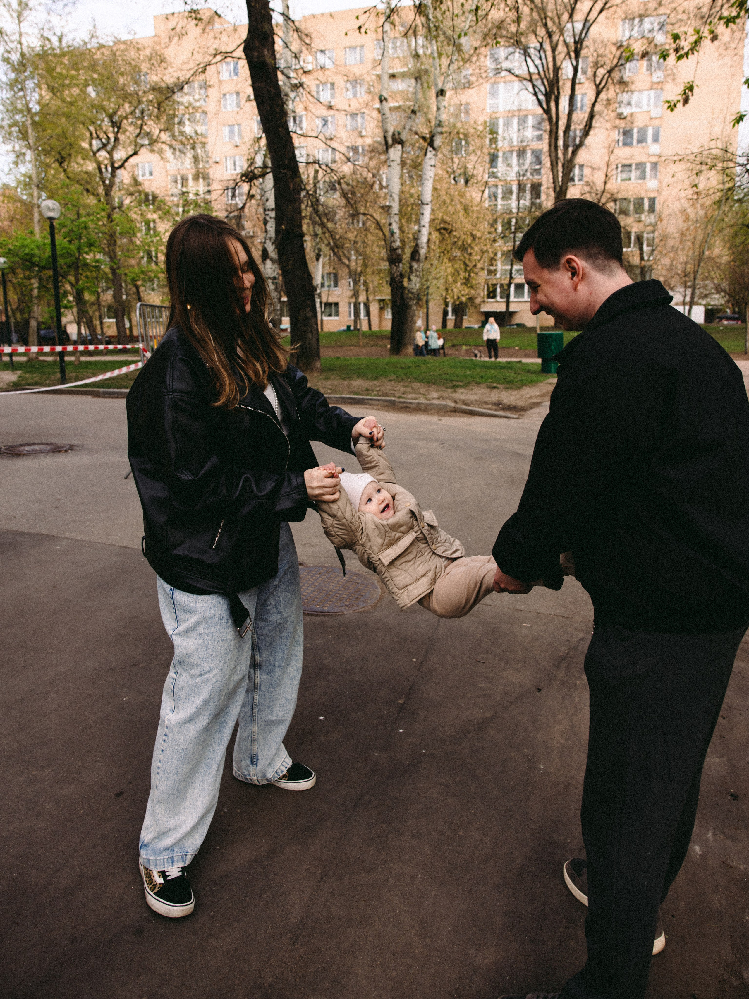 Весна в Москве. Репортажный фотограф Волгоград Юлия Кондратович