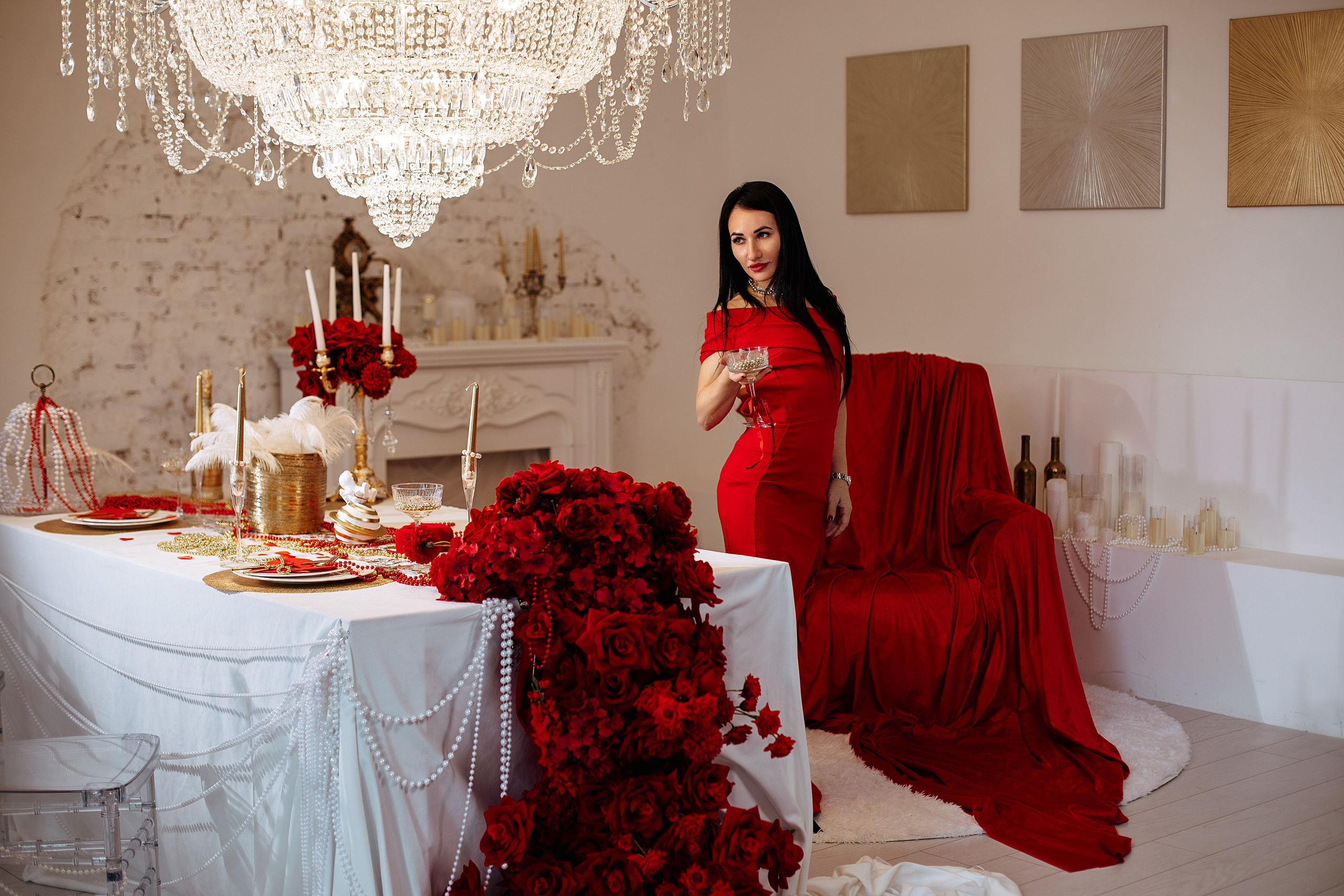 Люда. Свадебный и семейный фотограф/видеограф в Краснодаре Наталья Осинская