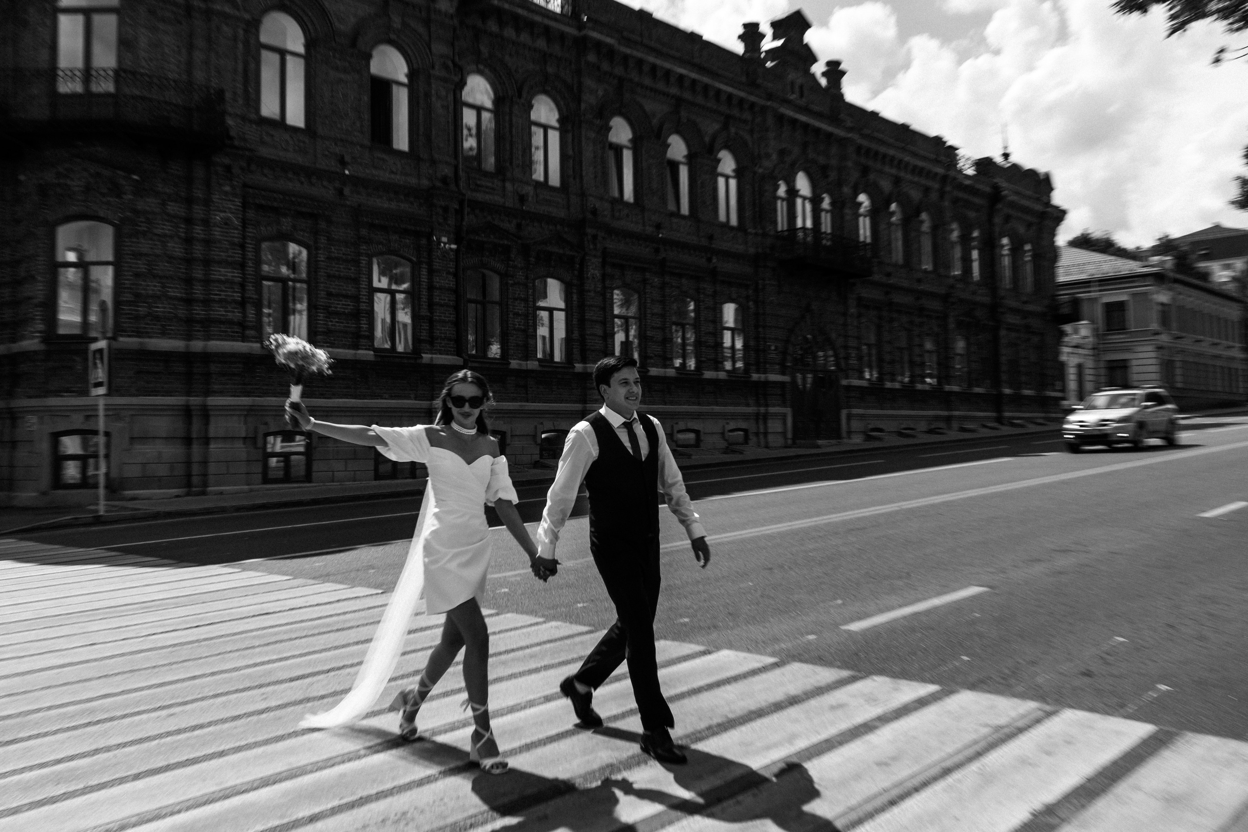 Свадебный и семейный фотограф у Уфе Евгения Сазонова