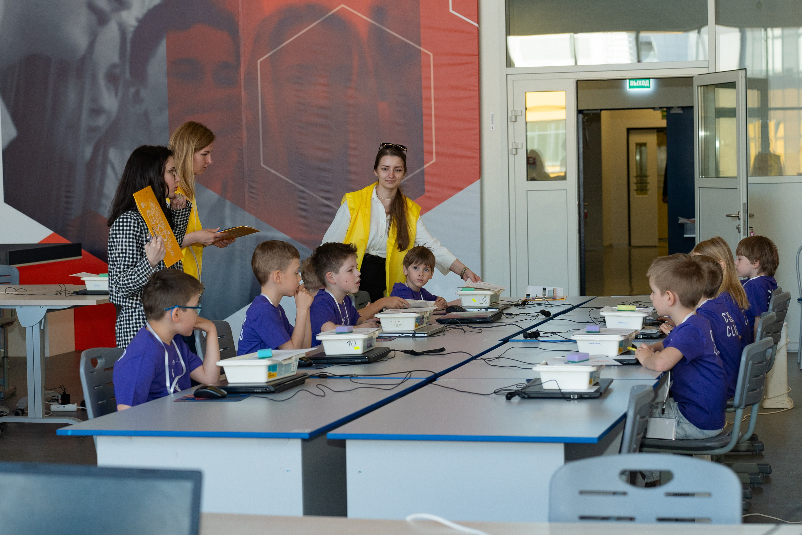 Соревнованиях Cyber Competition. Фото / Видеосъемка в Москве