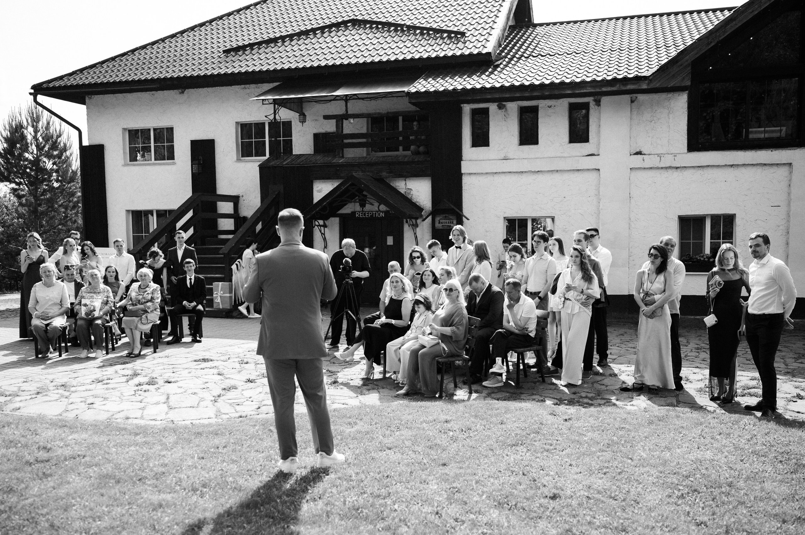 Nikita&Ekaterina. Свадебный фотограф МОСКВА, КРЫМ, СМОЛЕНСК АЛЯ КОНОВАЛОВА