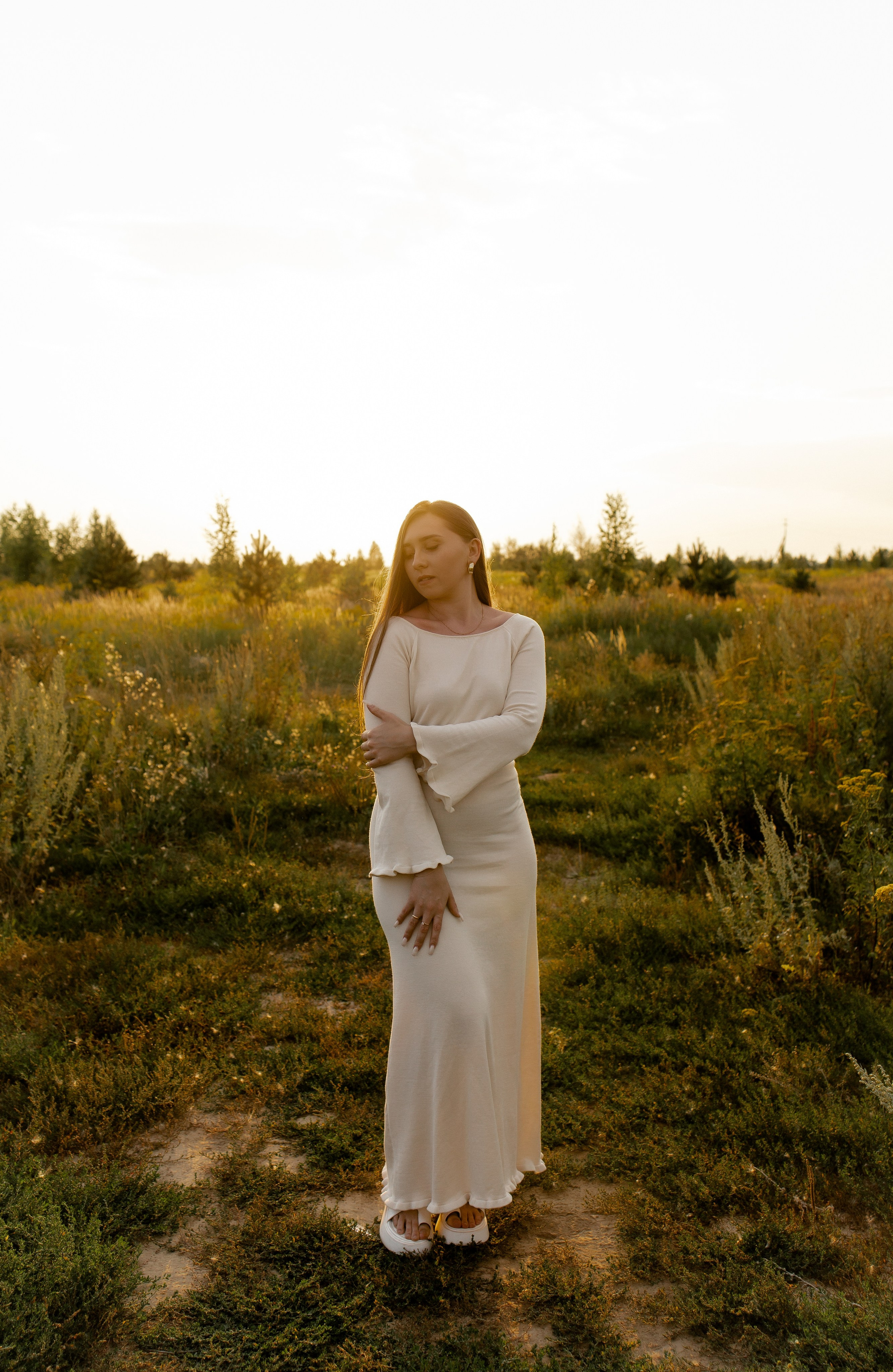 Павел и Дарья