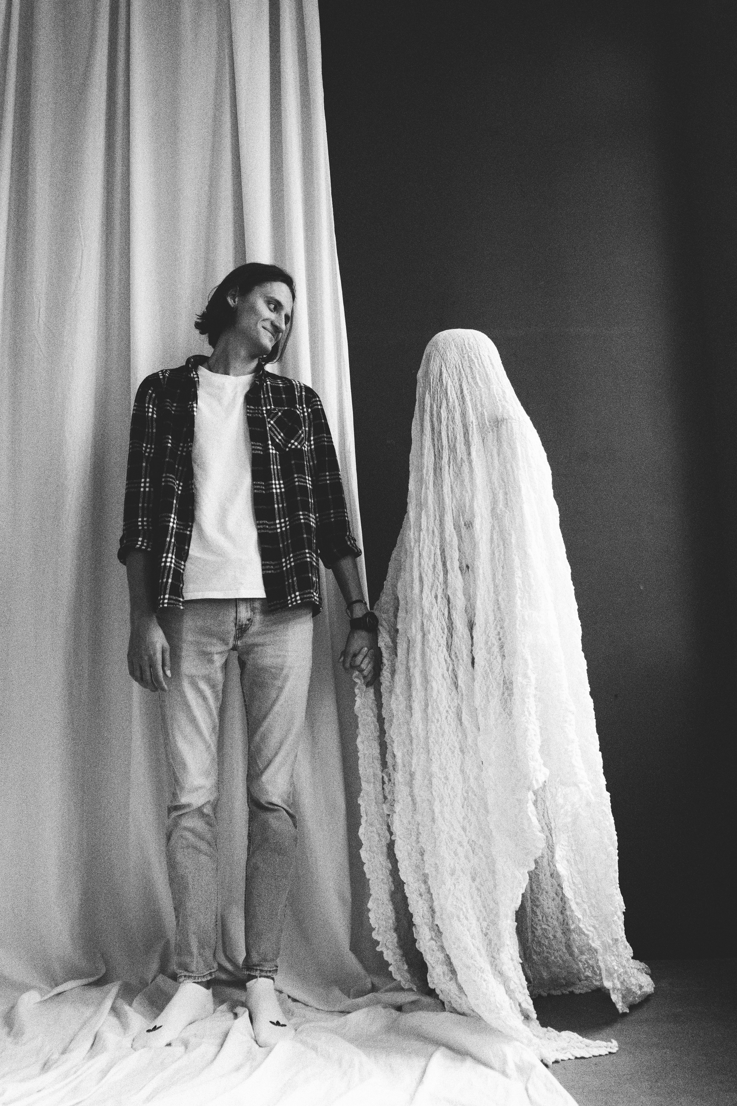 Love story. Юлия Ельцина — фотограф и видеограф в Екатеринбурге