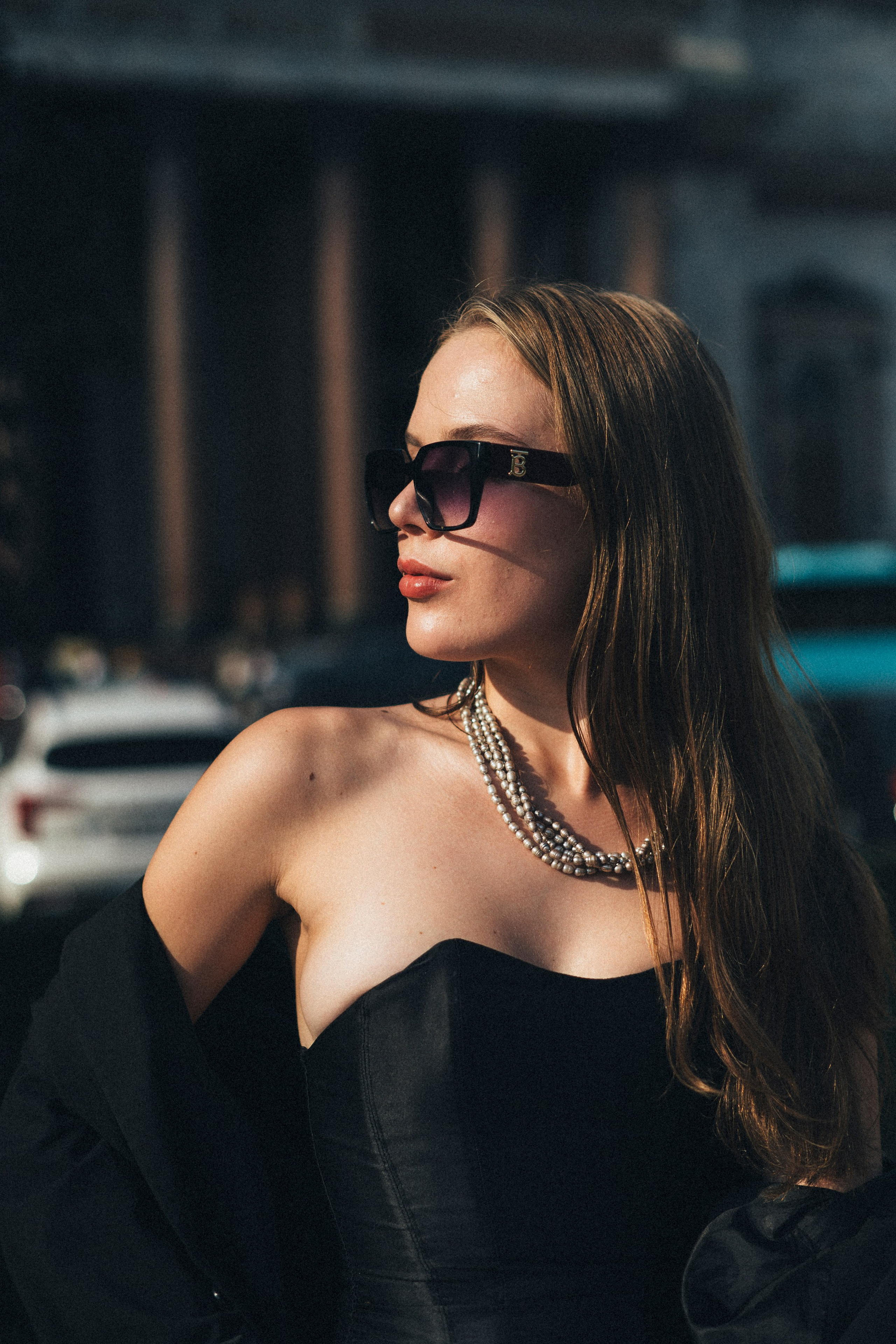 Индивидуальные съемки. FASHION ФОТОГРАФ КАЗАНЬ