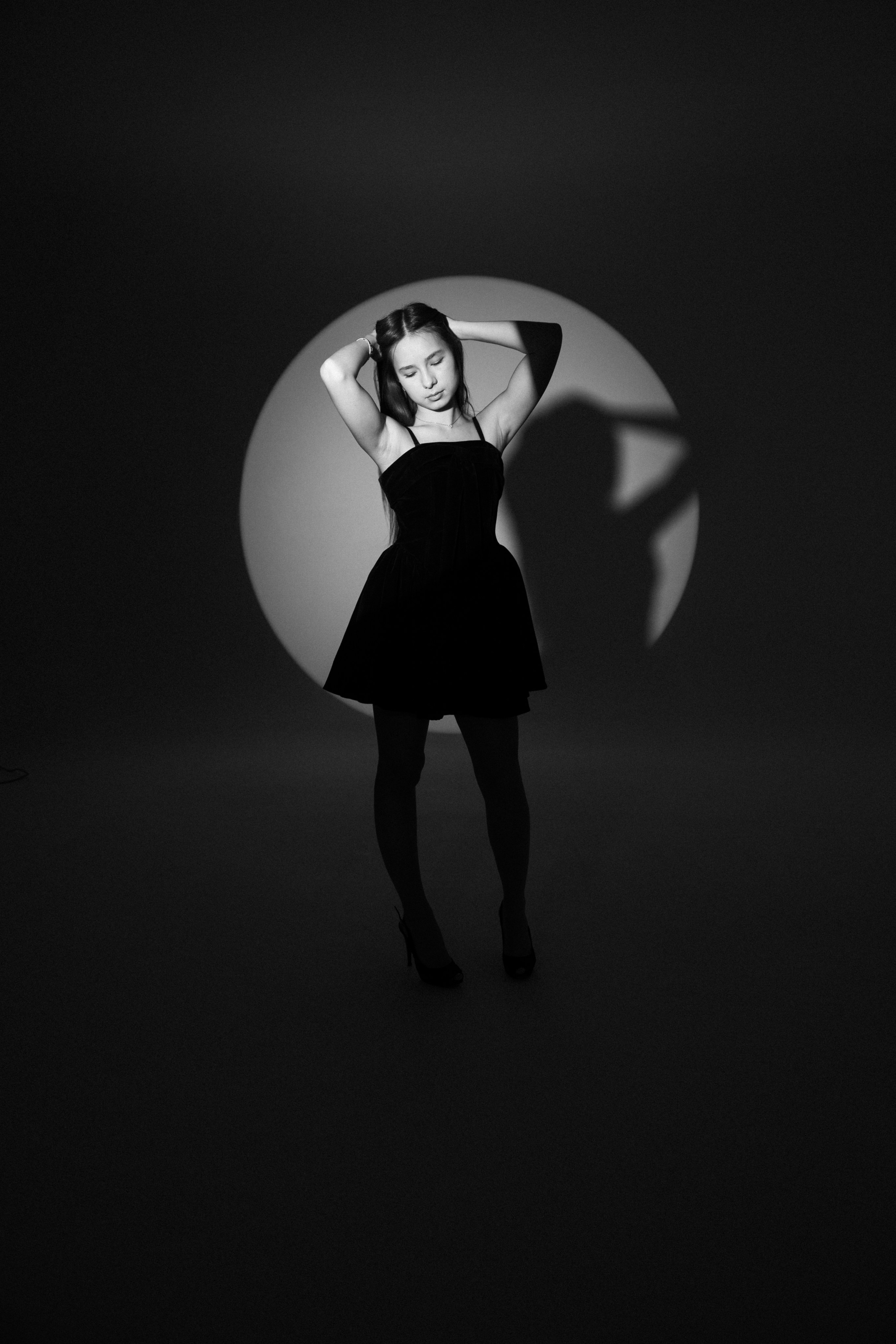 АЛИНА. Я фотограф из Москвы к Вашим услугам