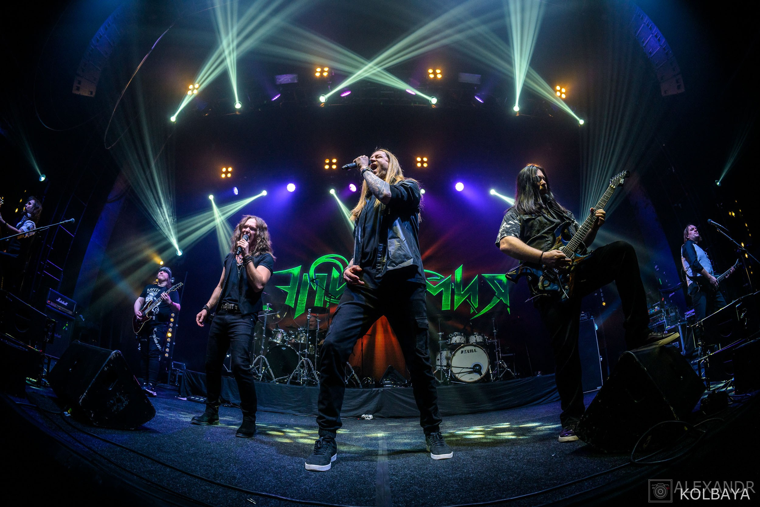 Эпидемии 29 лет — концерт в день рождения. Концертный и театральный репортажный фотограф в Москве Александр Колбая