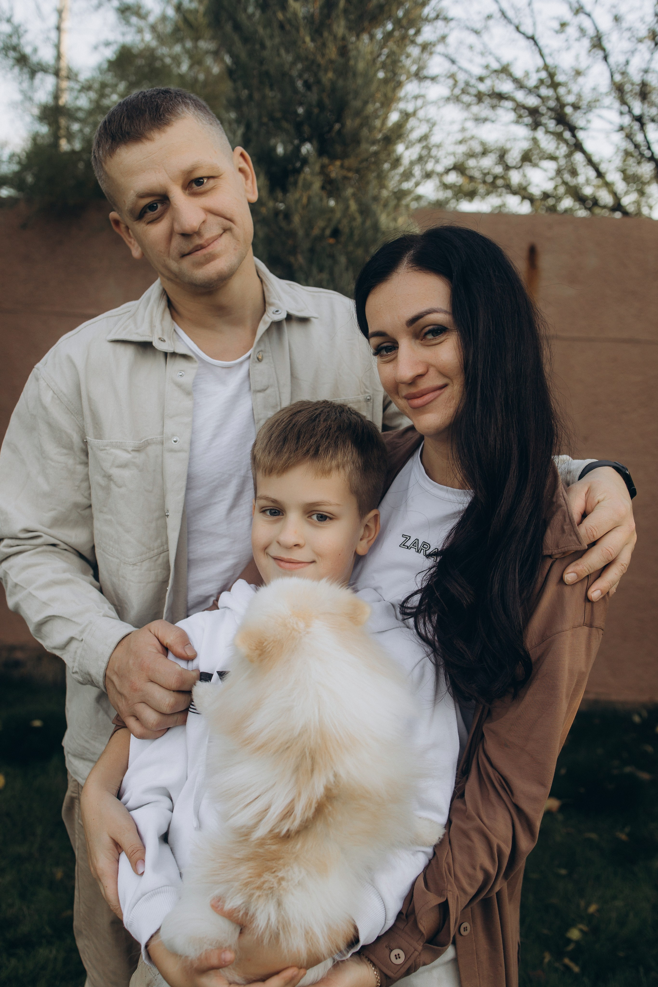 Дом как целая Вселенная. Семейный фотограф и видеограф Донецк/Москва