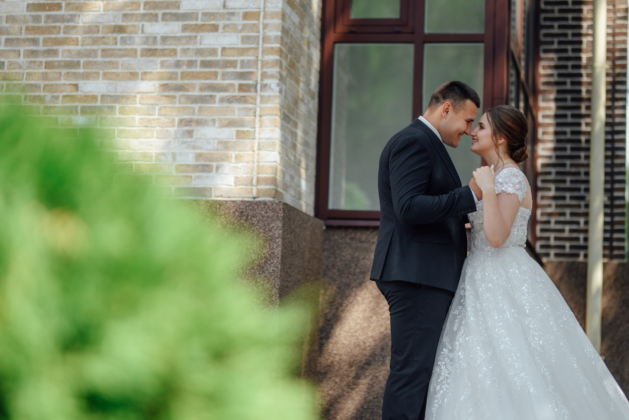 СВАДЬБА (Никита и Лика). Свадебный и семейный фотограф в Воронеже Алексей Юрин