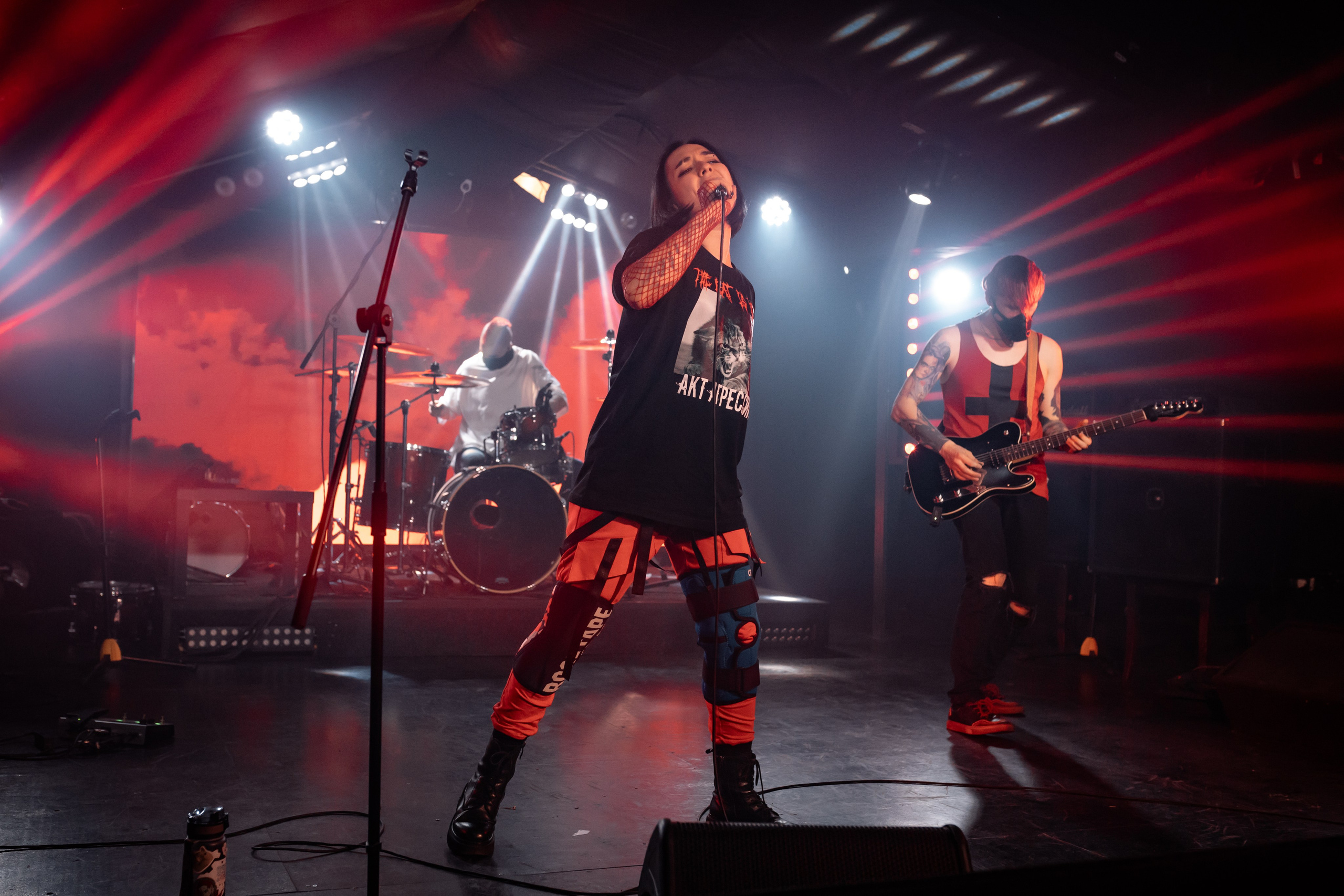 MAYDAY FEST. Фотограф Елена Богачева (lenalena_na_na_na)