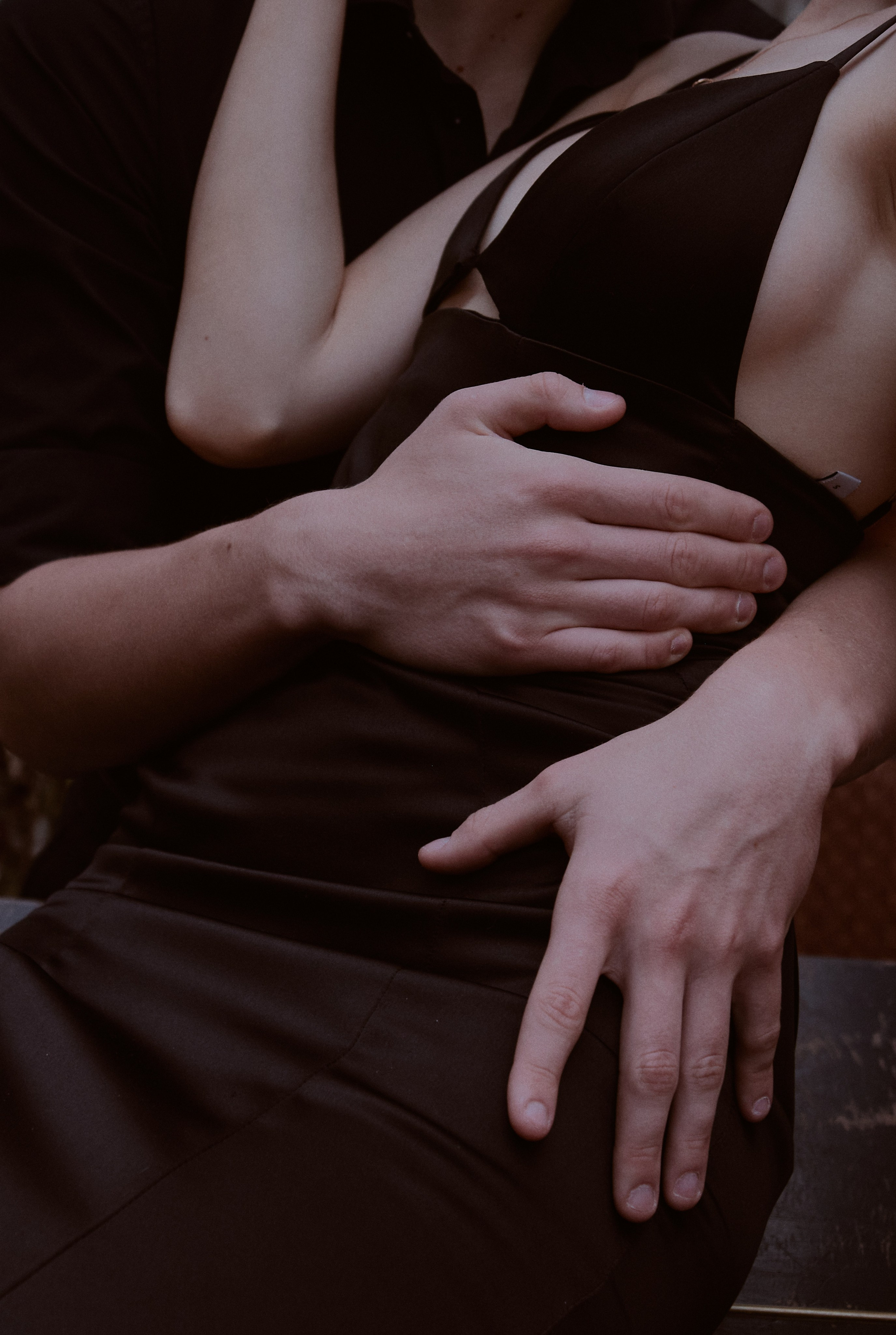 Лора и Слава. Фотограф лавстори Москва/МО Приятелева Ангелина