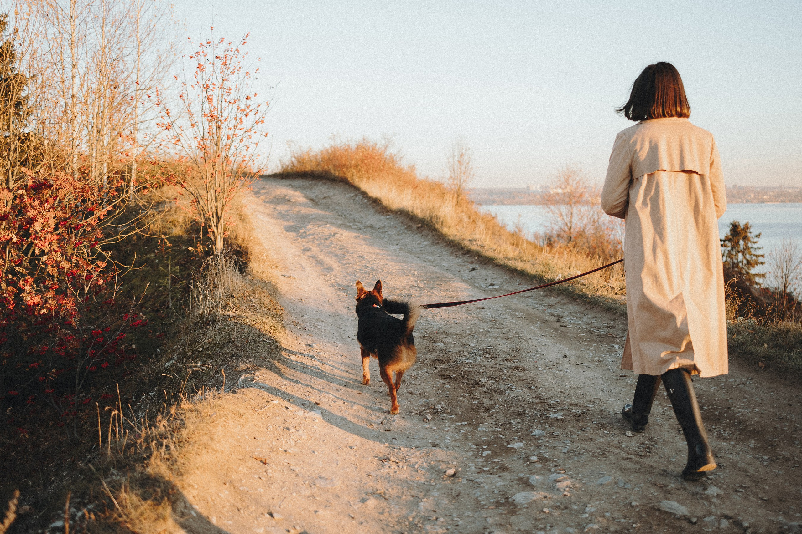 Марина и Ёлка. Фотограф Наталья Потапова