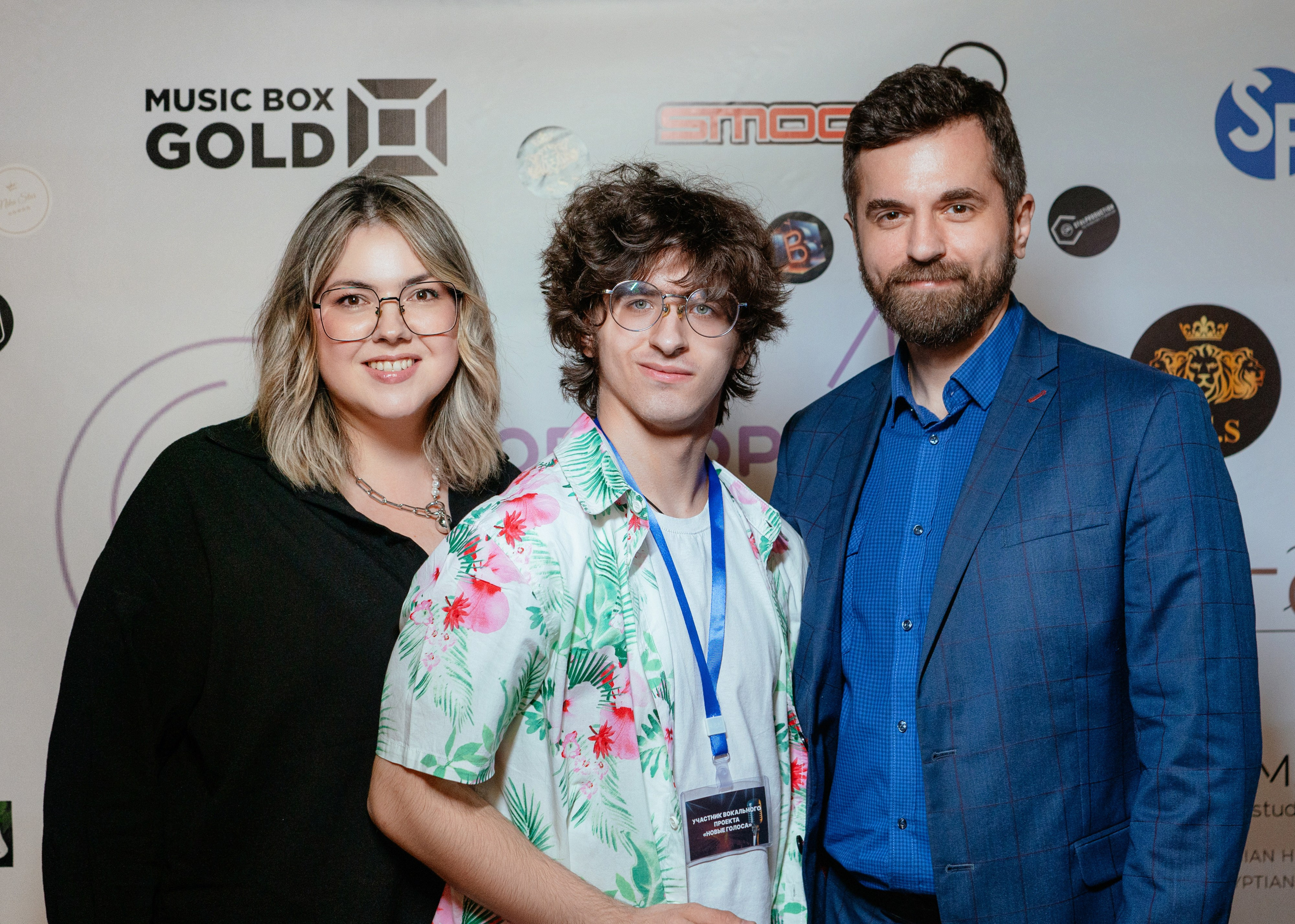 Лаборатория вокала Юлии Свердлик. Женский фотограф в Москве Анастасия Сидорова