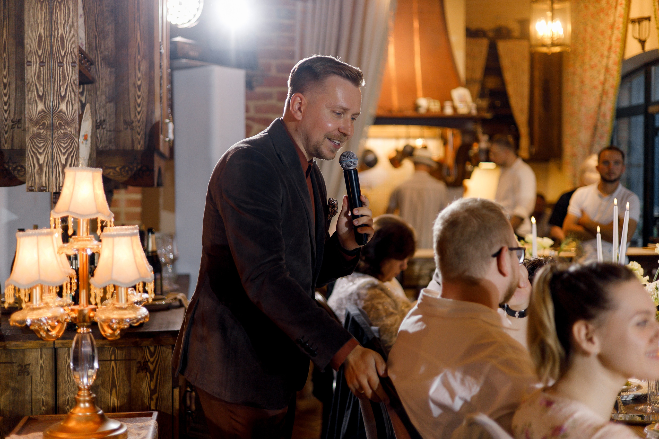 Роман и Ксения. Nikolpinhasova