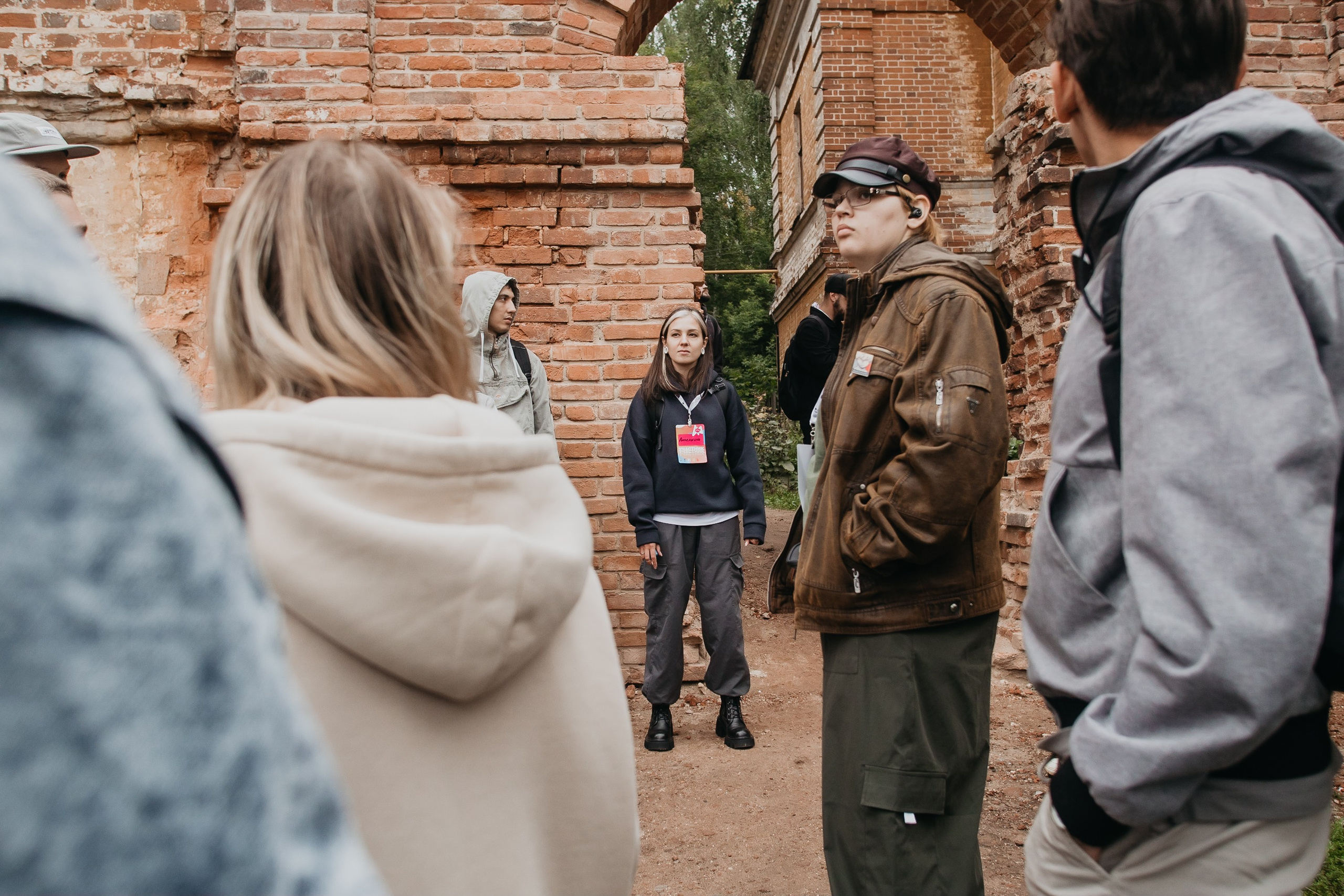 Фестиваль уличного искусства «ФормАрт». Фотограф событий Злобин Дмитрий